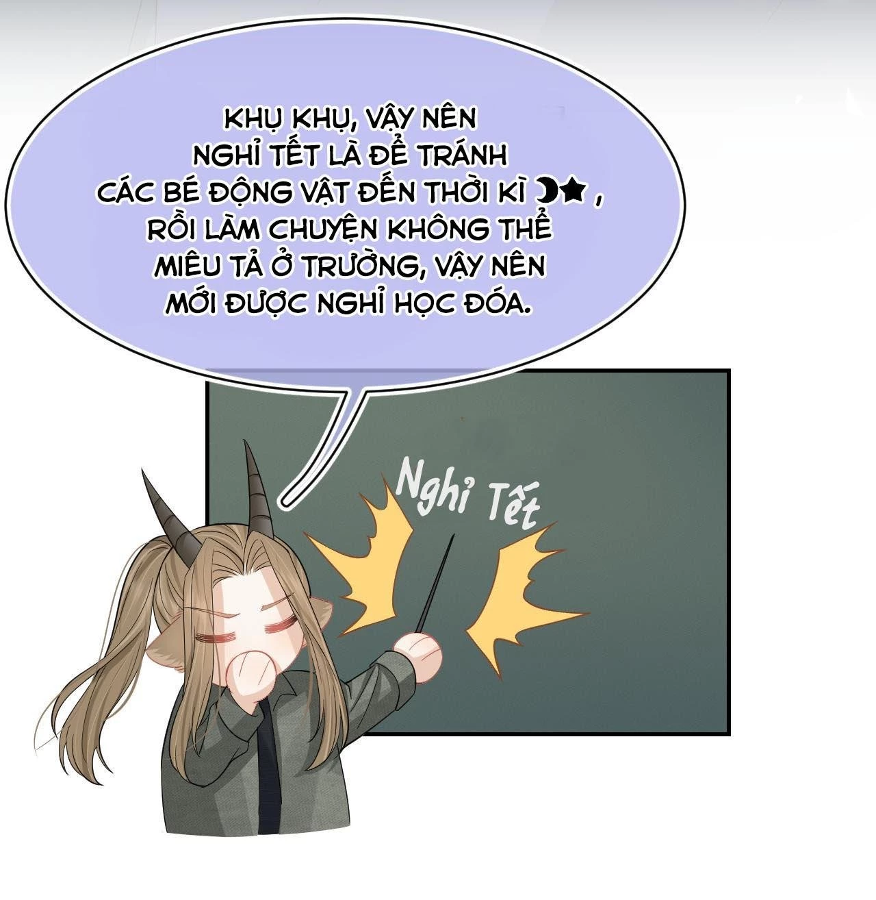 Một Ngụm Nuốt Trọn Thỏ Con Chapter 77 - 41