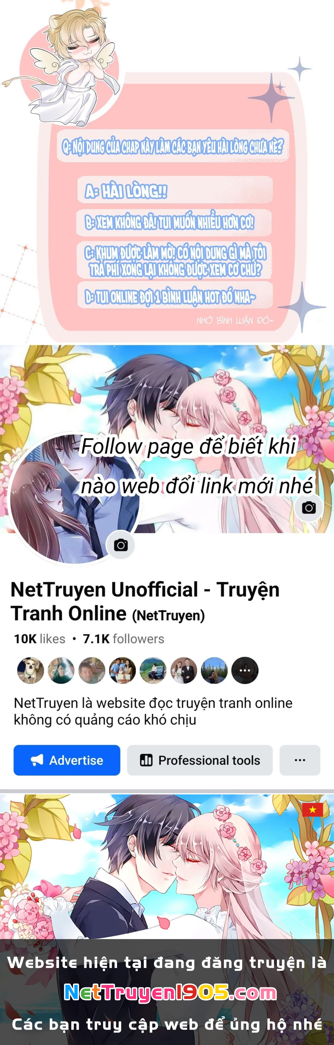 Một Ngụm Nuốt Trọn Thỏ Con Chapter 77 - 42