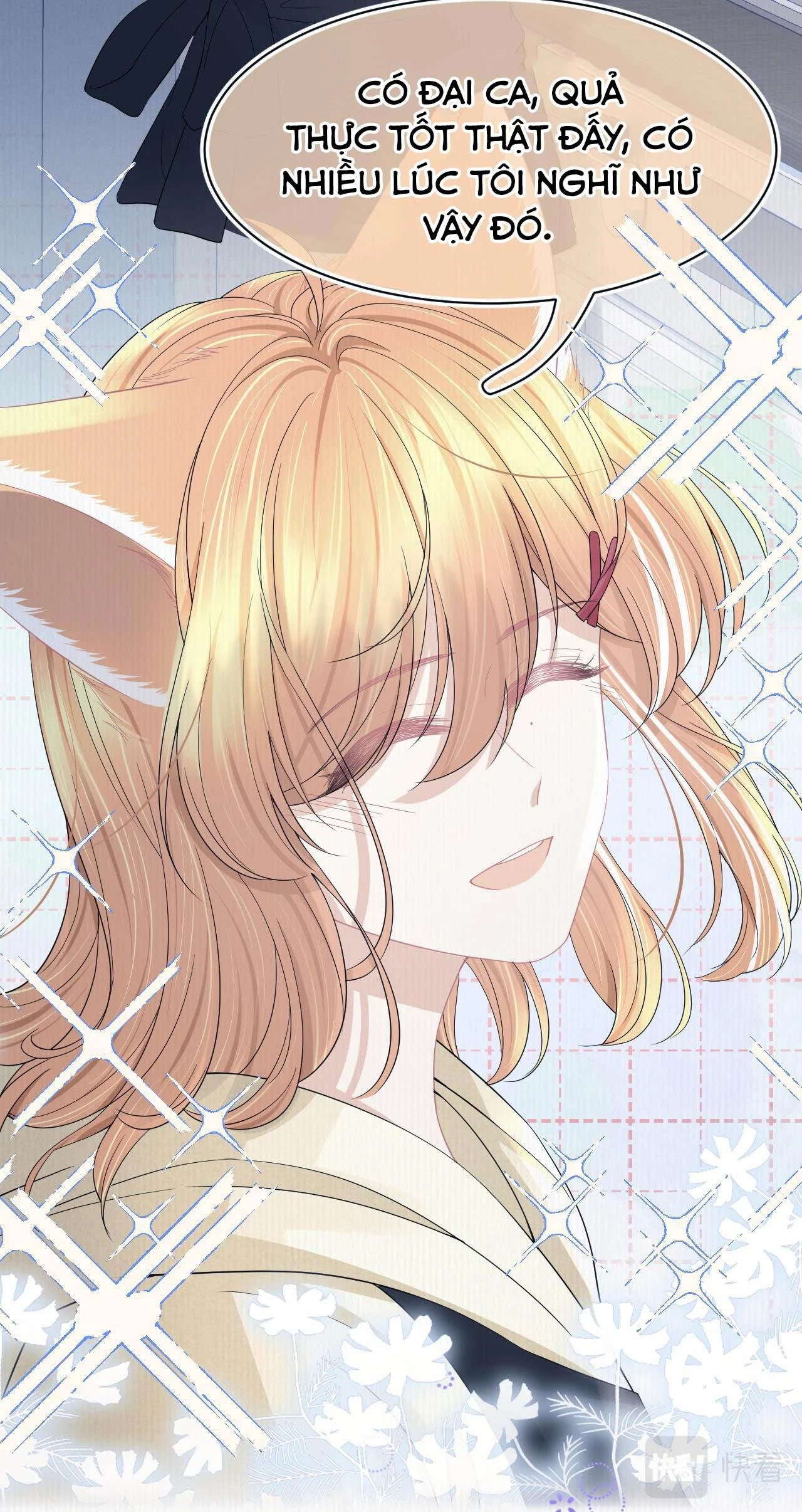 Một Ngụm Nuốt Trọn Thỏ Con Chapter 78 - 4