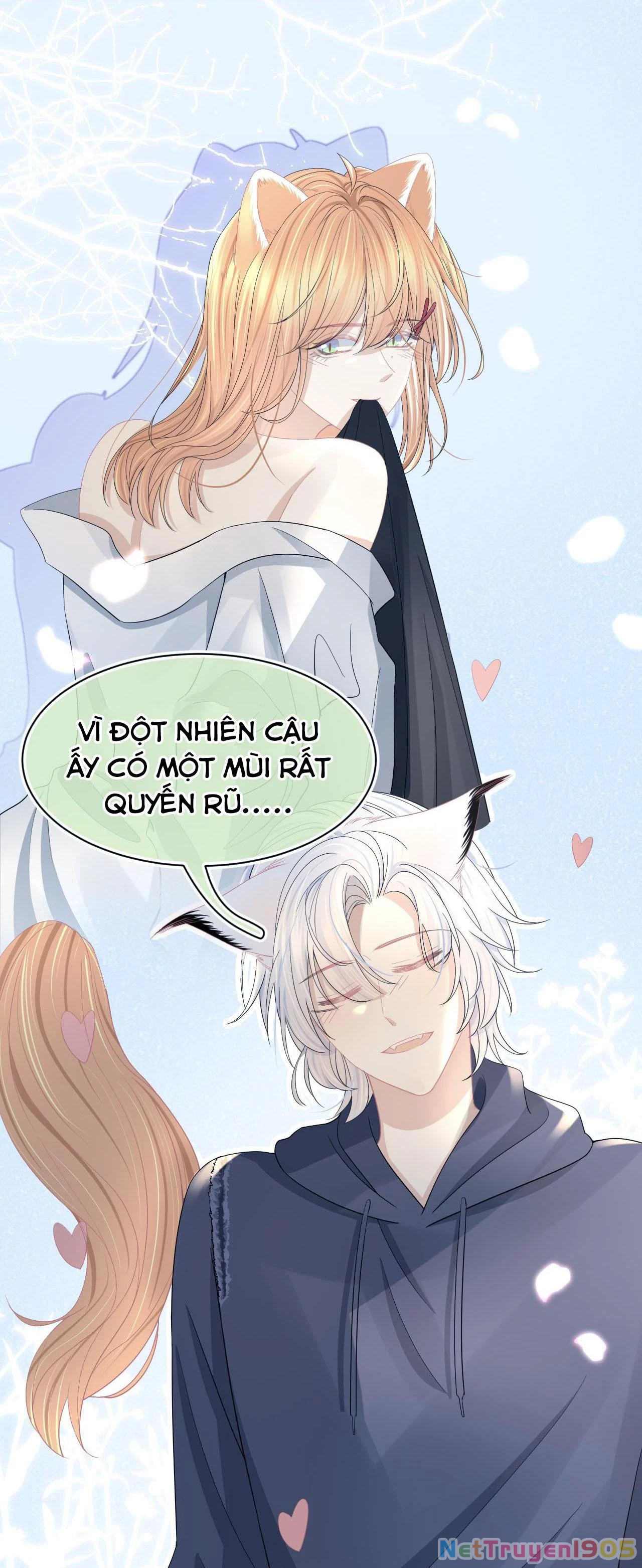 Một Ngụm Nuốt Trọn Thỏ Con Chapter 78 - 7