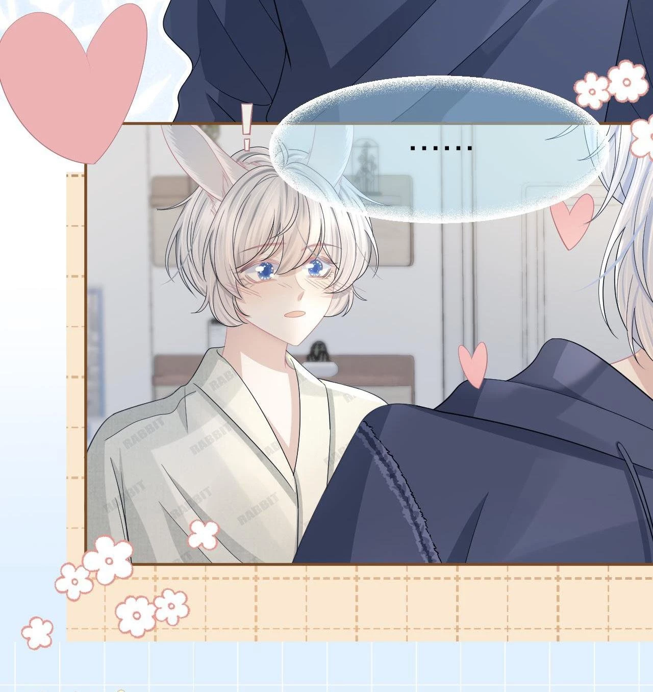 Một Ngụm Nuốt Trọn Thỏ Con Chapter 78 - 8