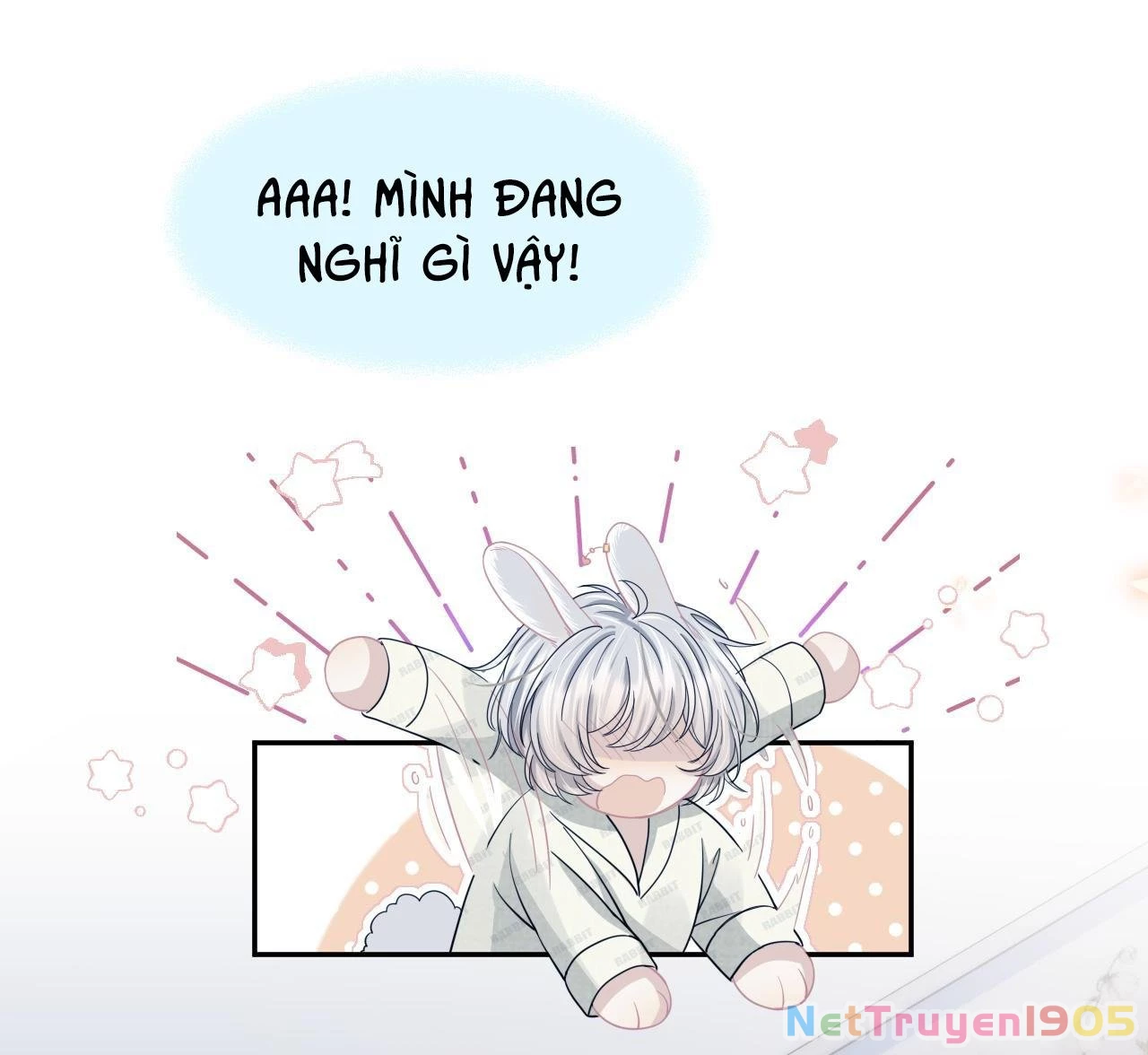 Một Ngụm Nuốt Trọn Thỏ Con Chapter 78 - 10