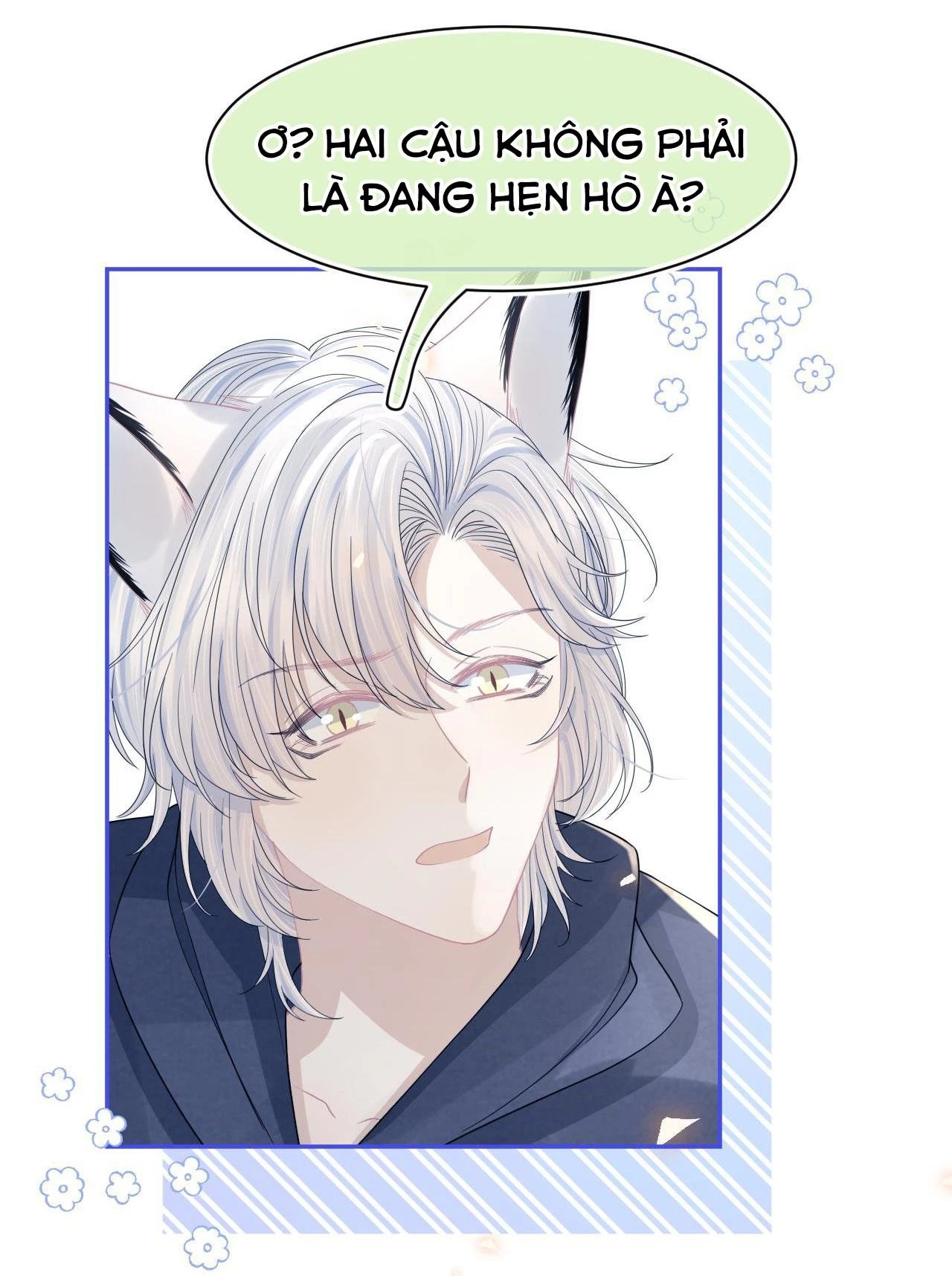 Một Ngụm Nuốt Trọn Thỏ Con Chapter 78 - 15