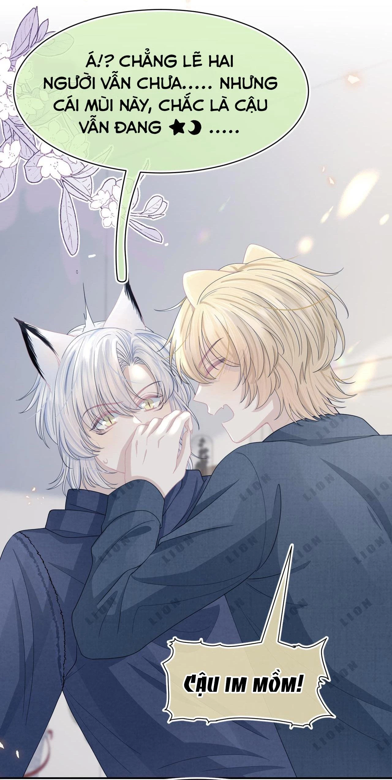 Một Ngụm Nuốt Trọn Thỏ Con Chapter 78 - 16