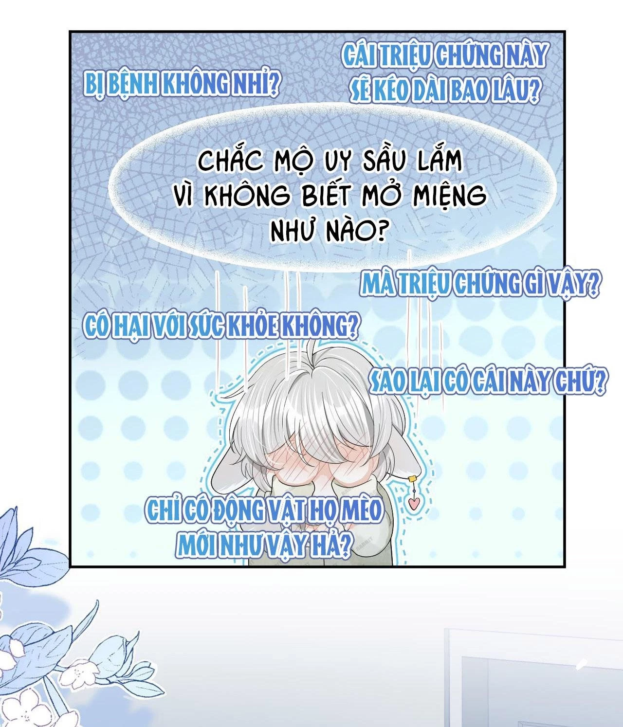 Một Ngụm Nuốt Trọn Thỏ Con Chapter 78 - 19