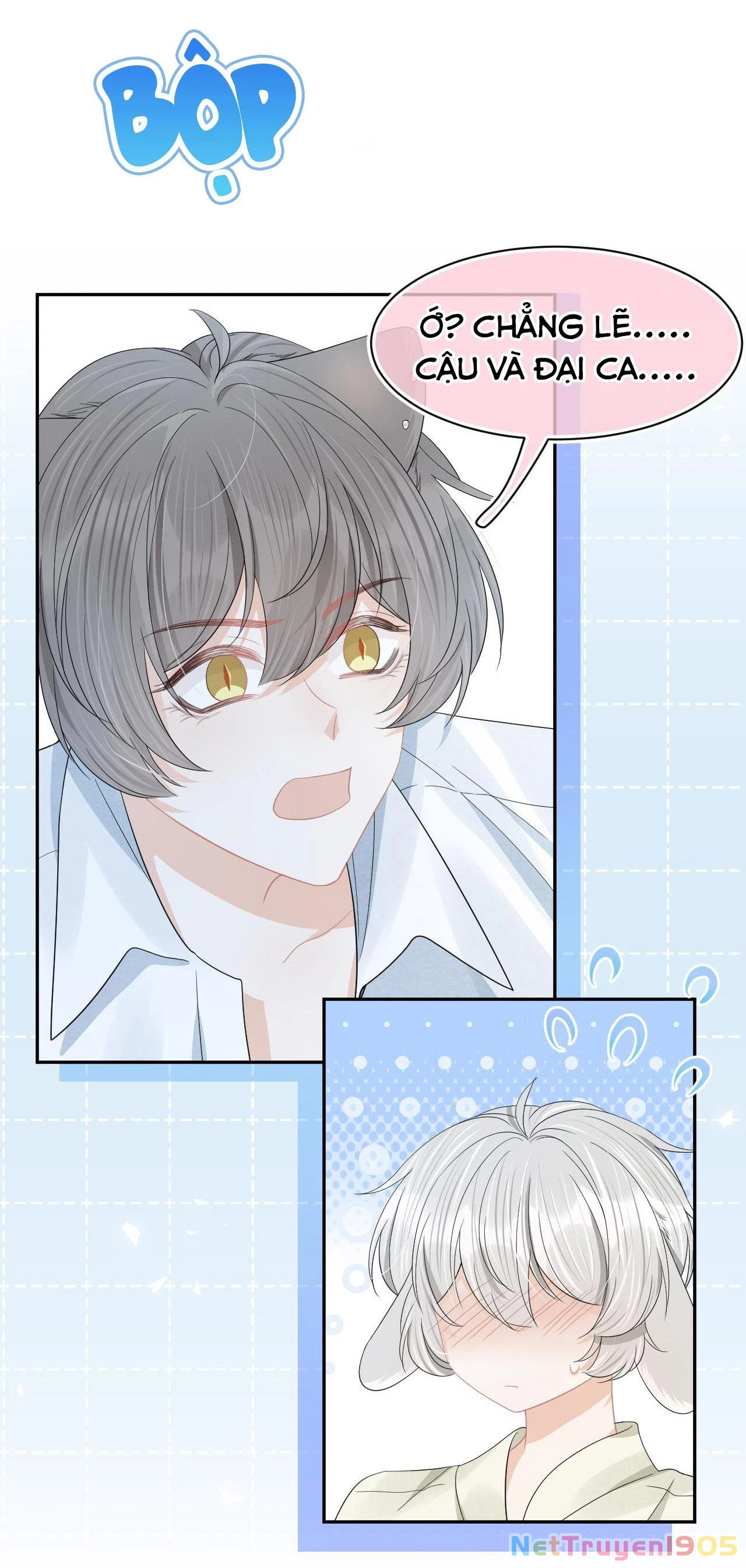 Một Ngụm Nuốt Trọn Thỏ Con Chapter 78 - 25