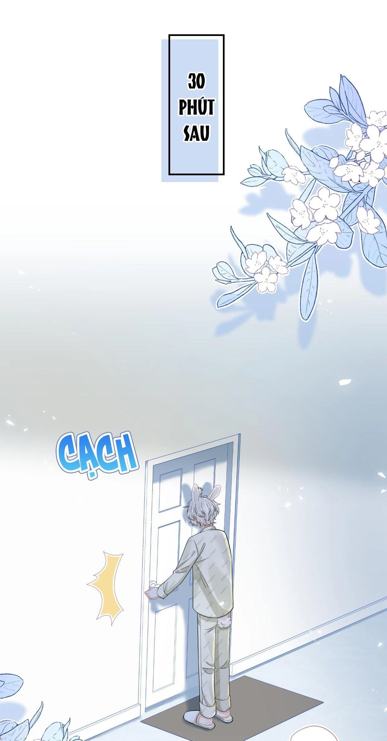 Một Ngụm Nuốt Trọn Thỏ Con Chapter 78 - 27