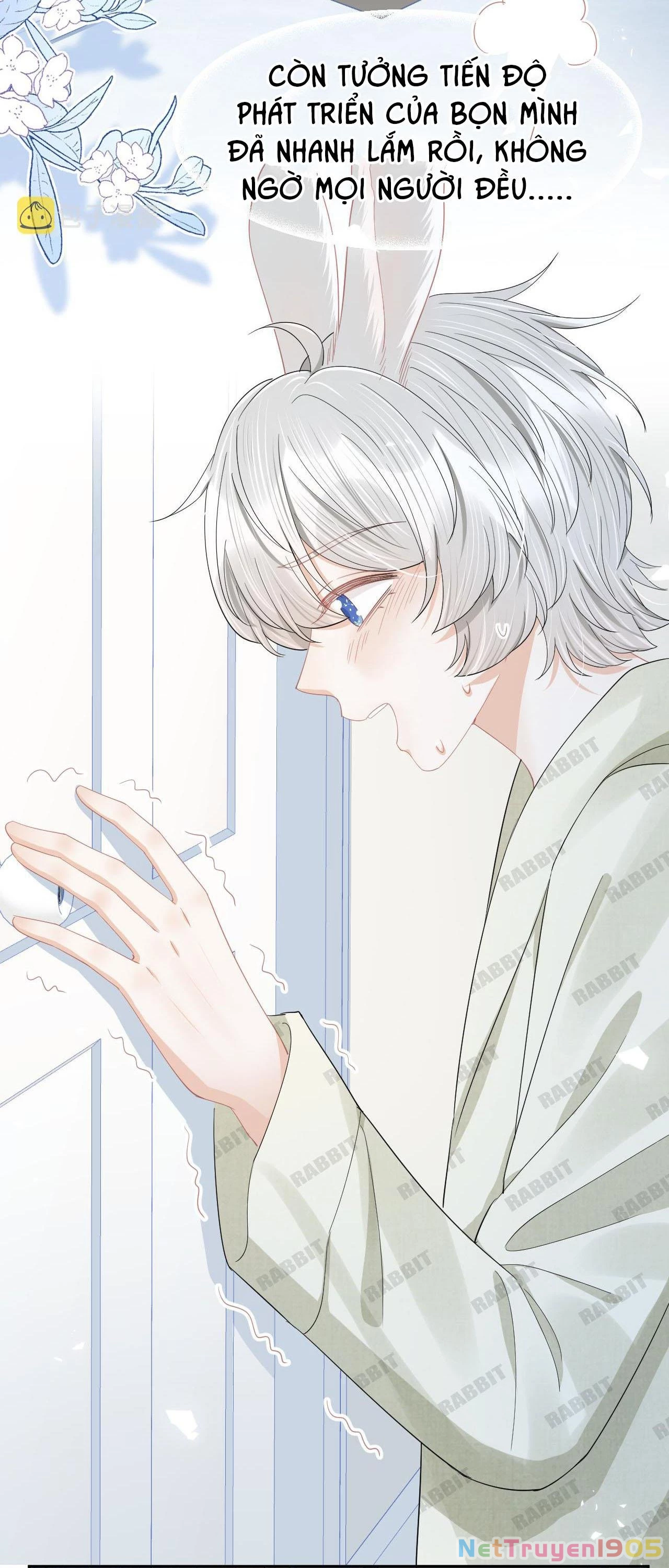 Một Ngụm Nuốt Trọn Thỏ Con Chapter 78 - 28