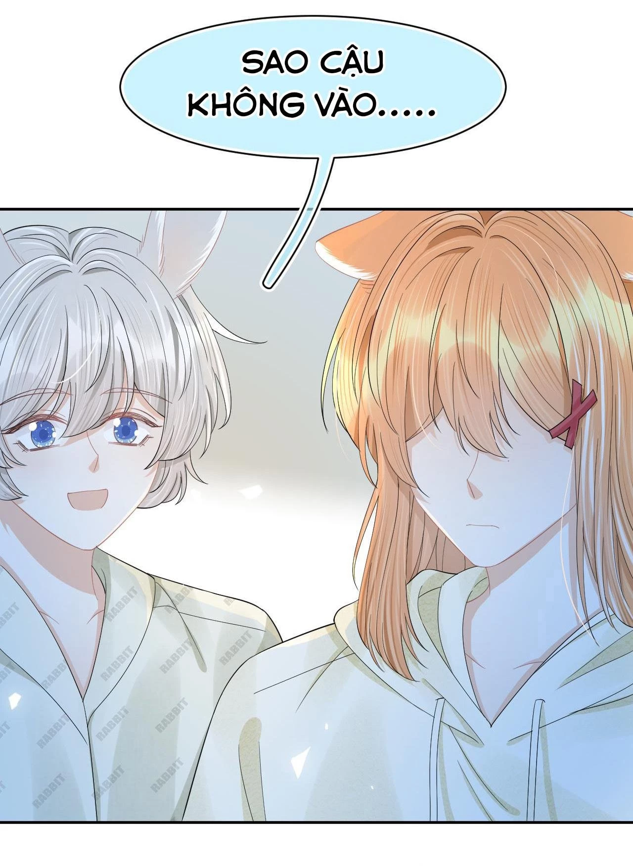 Một Ngụm Nuốt Trọn Thỏ Con Chapter 78 - 30