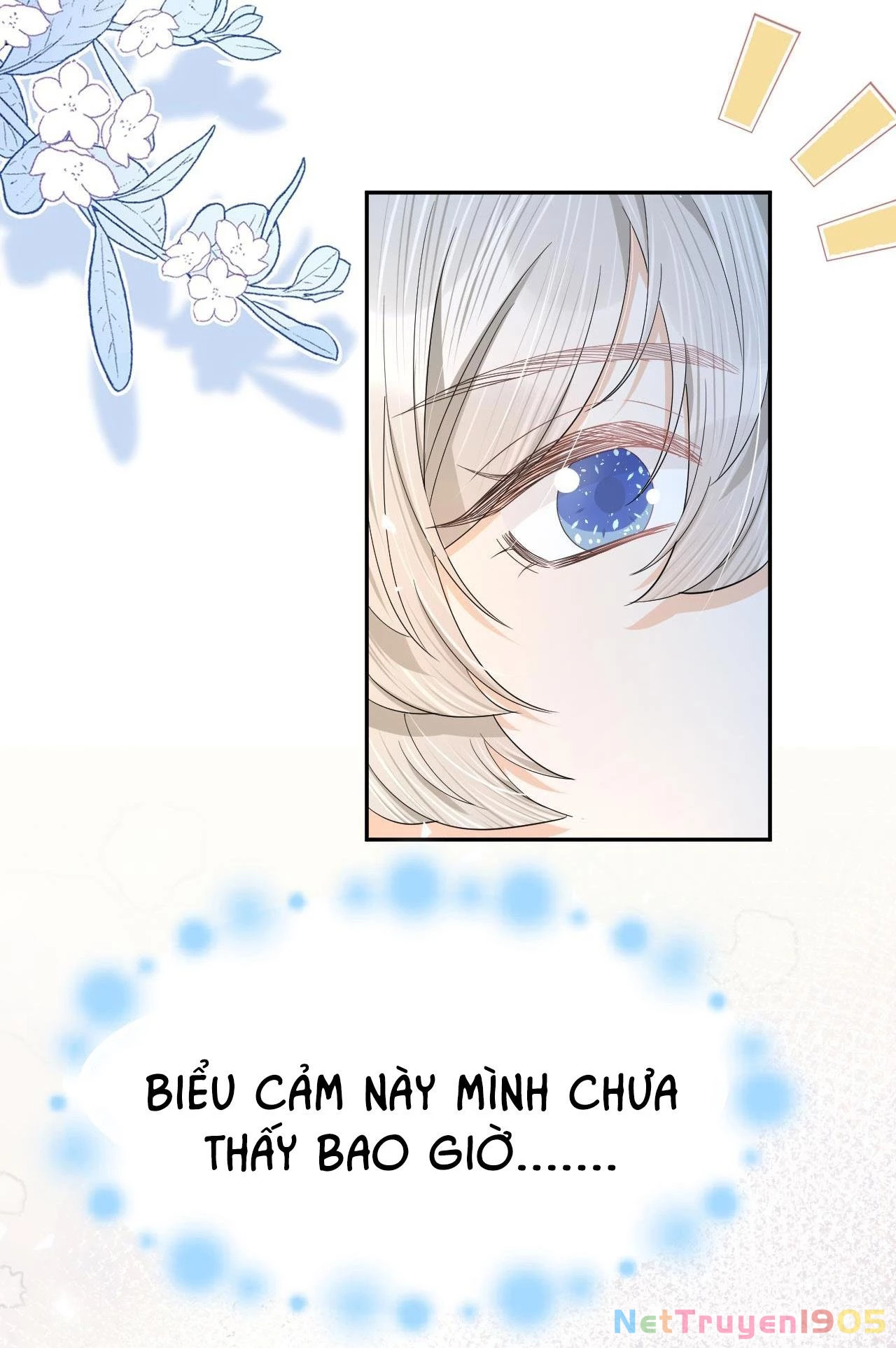 Một Ngụm Nuốt Trọn Thỏ Con Chapter 78 - 33