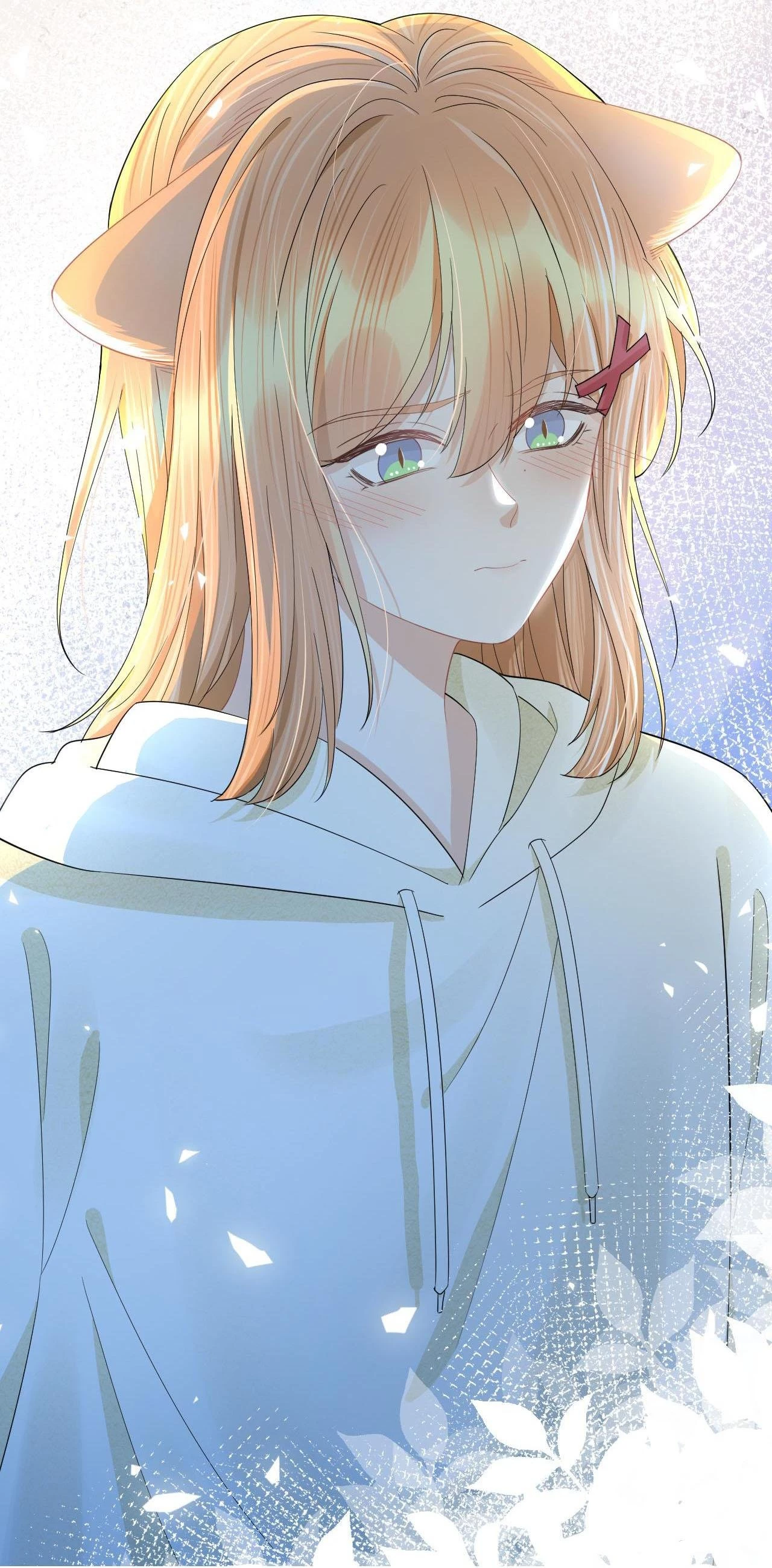 Một Ngụm Nuốt Trọn Thỏ Con Chapter 78 - 34