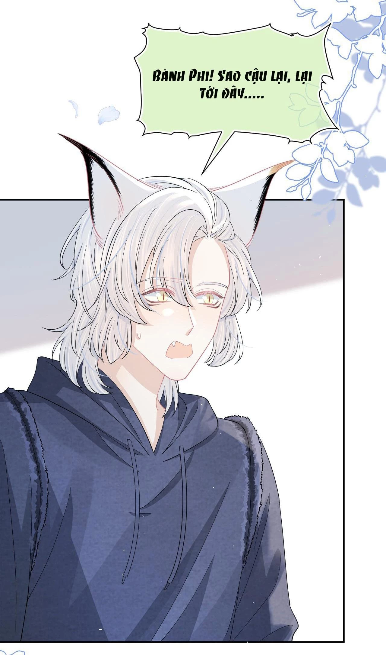 Một Ngụm Nuốt Trọn Thỏ Con Chapter 79 - 4