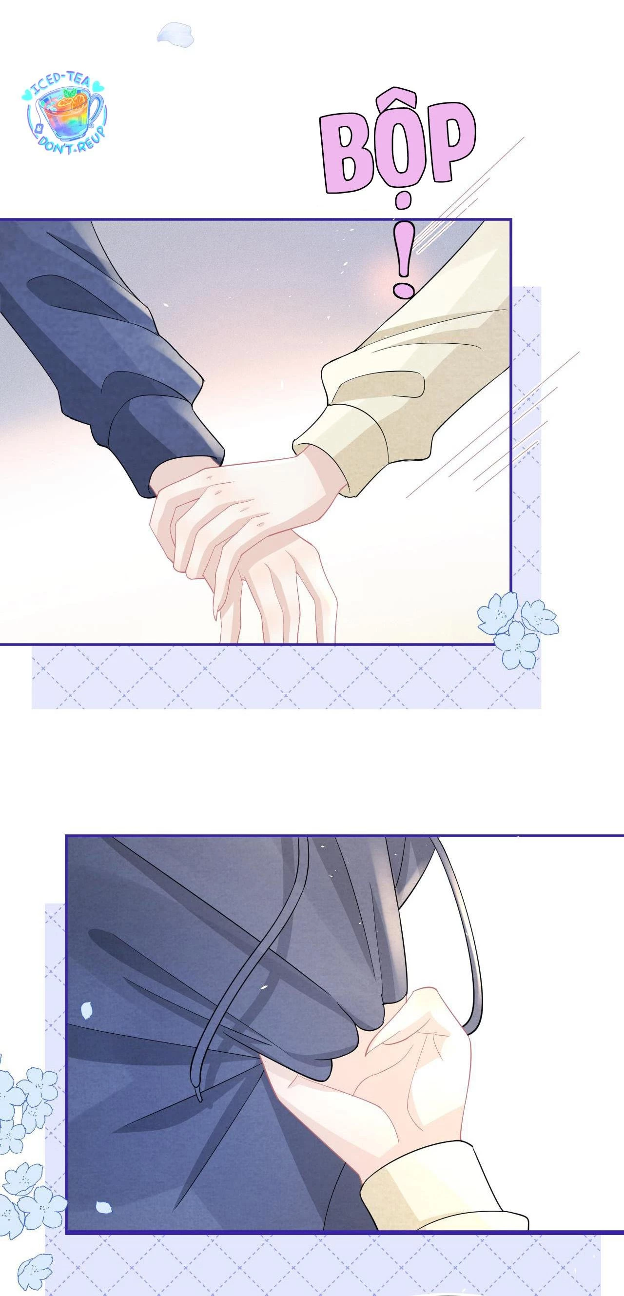 Một Ngụm Nuốt Trọn Thỏ Con Chapter 79 - 6