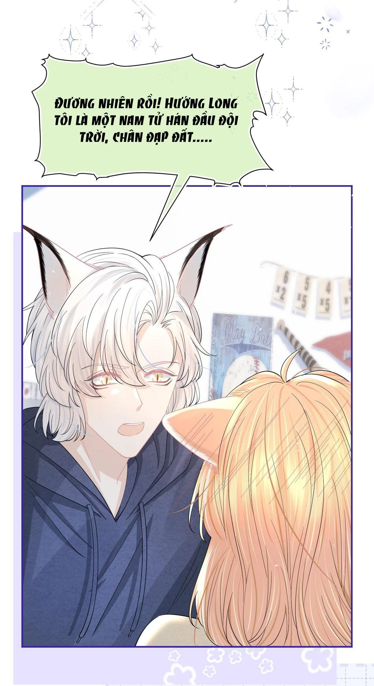 Một Ngụm Nuốt Trọn Thỏ Con Chapter 79 - 8