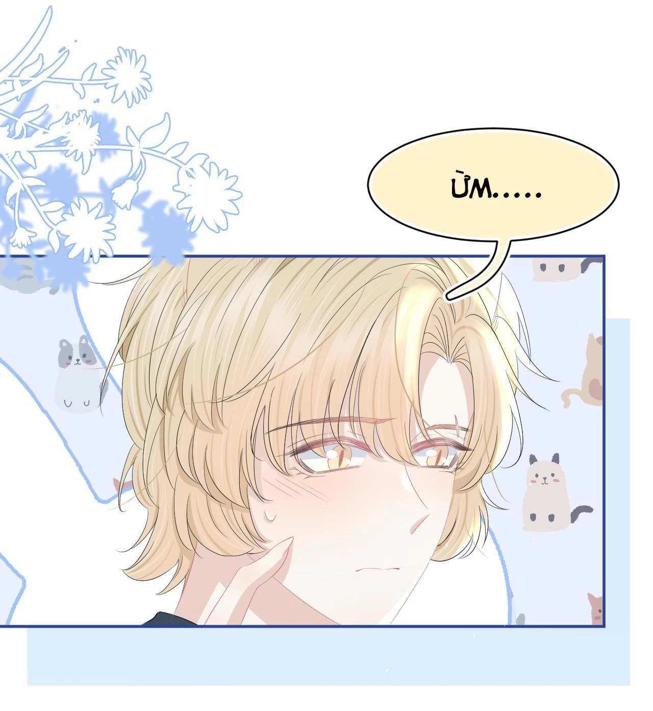 Một Ngụm Nuốt Trọn Thỏ Con Chapter 79 - 12