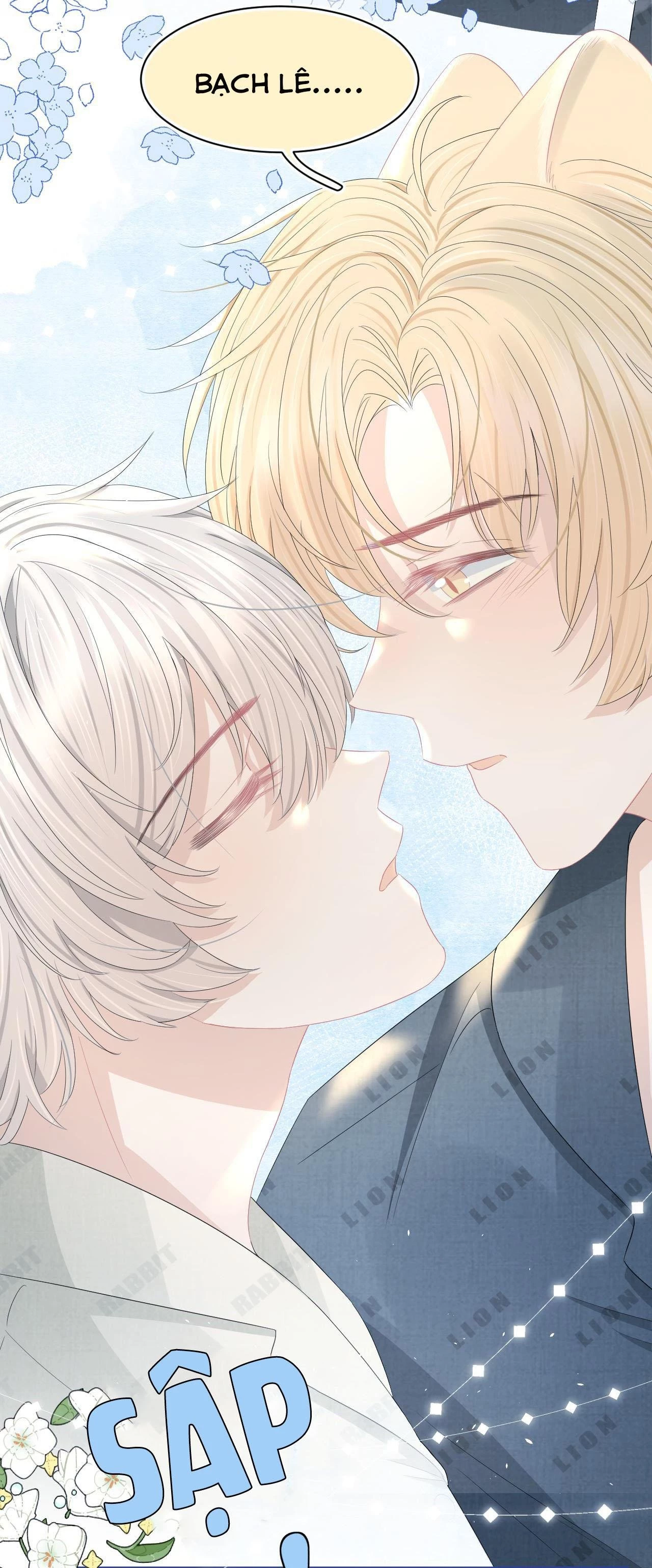 Một Ngụm Nuốt Trọn Thỏ Con Chapter 79 - 14