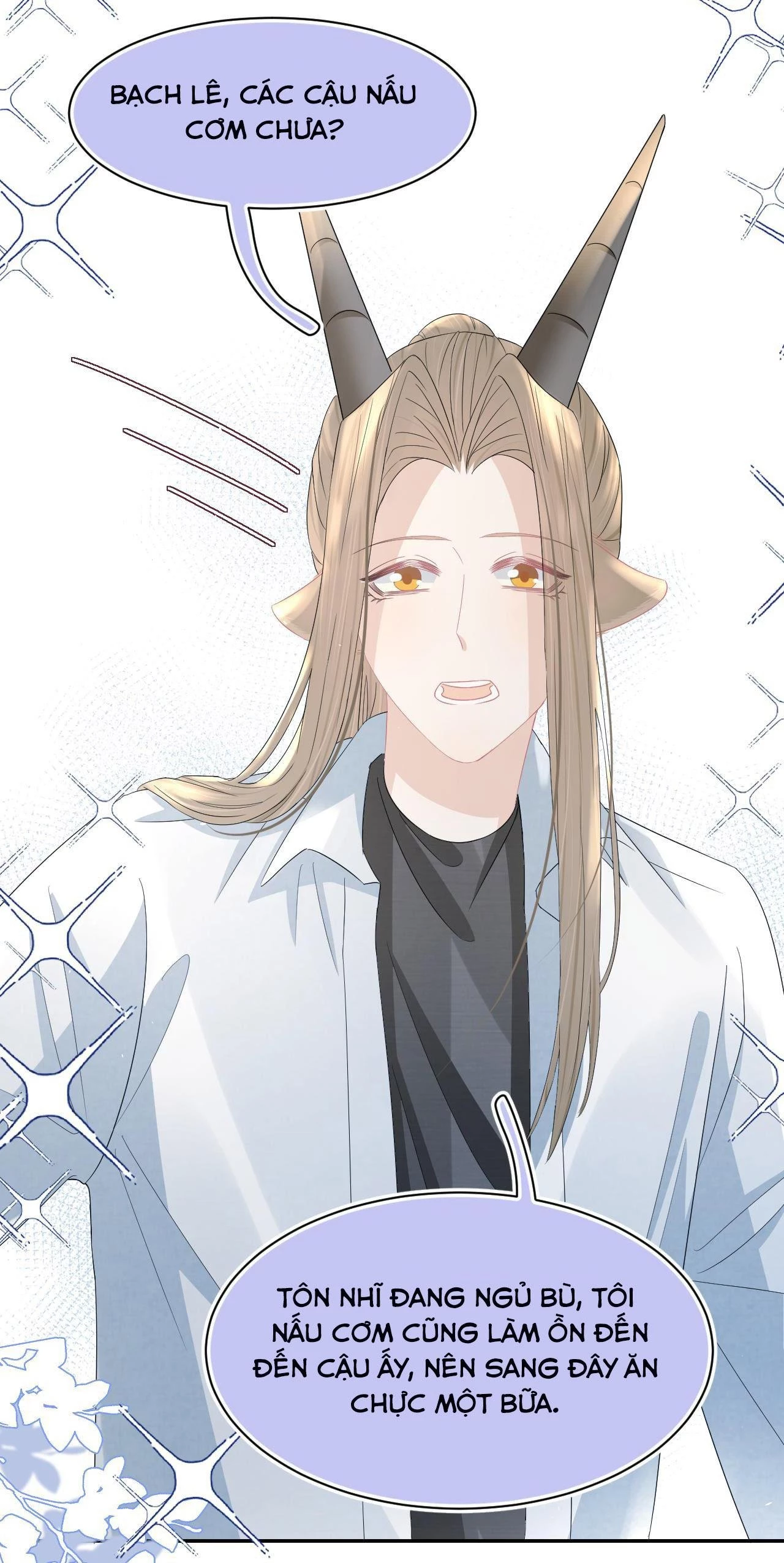 Một Ngụm Nuốt Trọn Thỏ Con Chapter 79 - 16