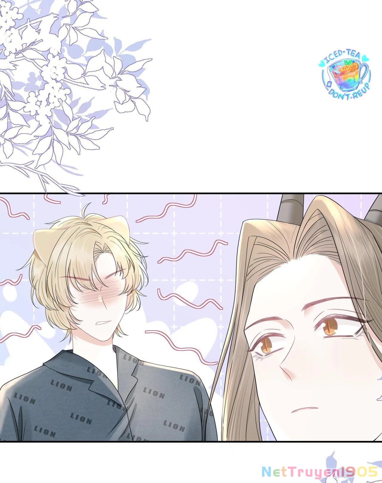 Một Ngụm Nuốt Trọn Thỏ Con Chapter 79 - 19