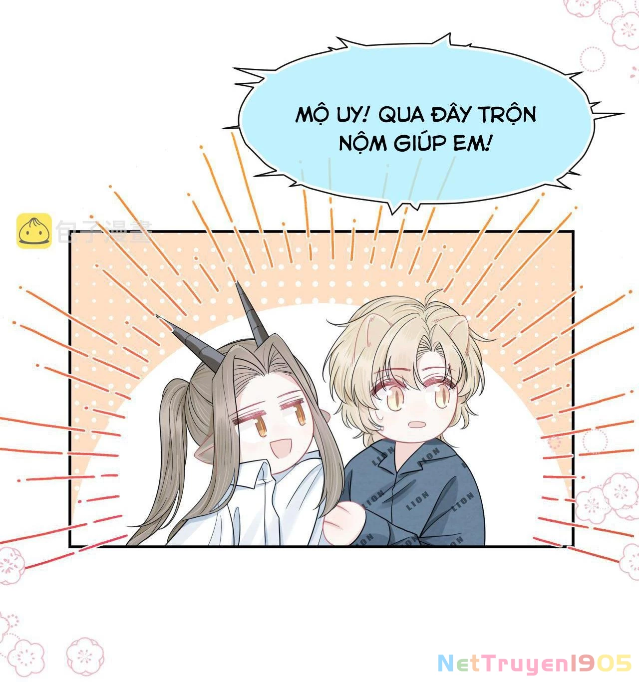 Một Ngụm Nuốt Trọn Thỏ Con Chapter 79 - 27