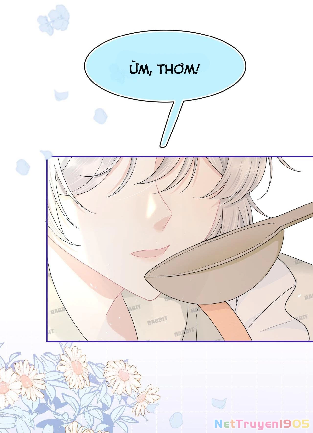 Một Ngụm Nuốt Trọn Thỏ Con Chapter 79 - 31