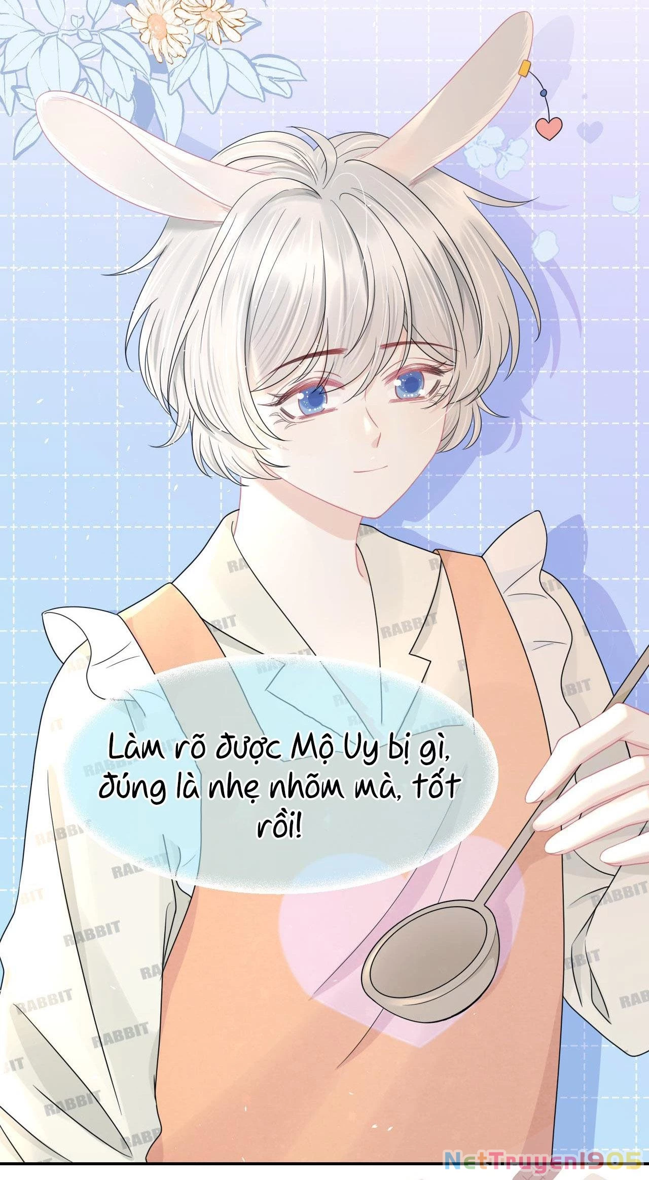 Một Ngụm Nuốt Trọn Thỏ Con Chapter 79 - 32