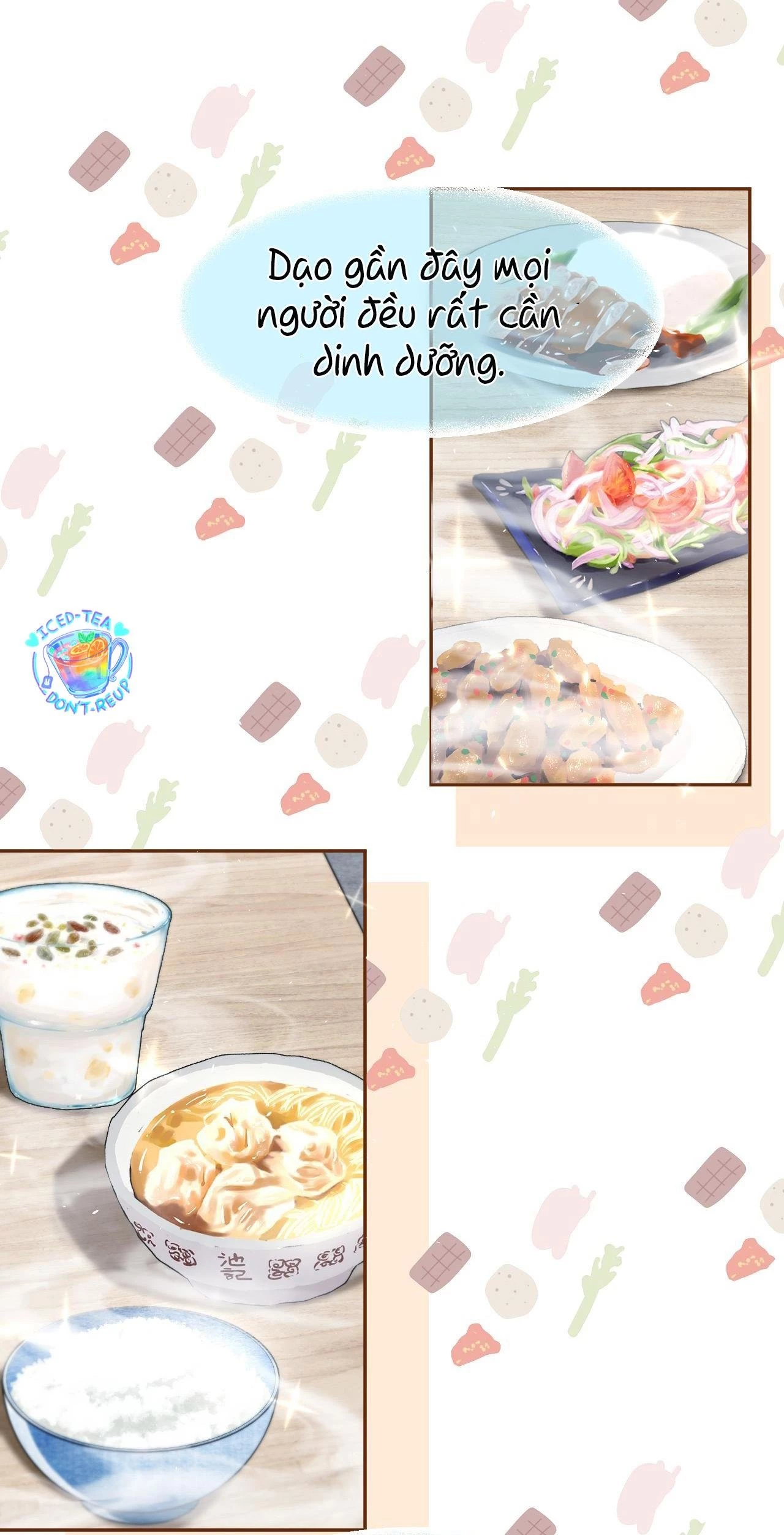 Một Ngụm Nuốt Trọn Thỏ Con Chapter 79 - 33