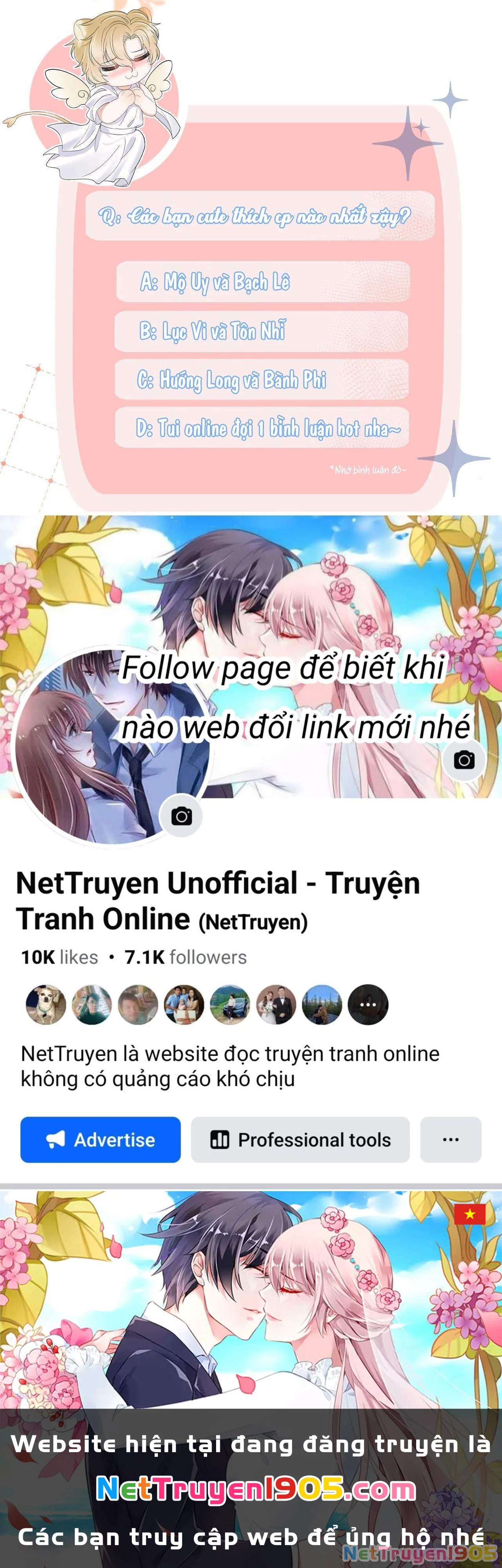 Một Ngụm Nuốt Trọn Thỏ Con Chapter 79 - 36