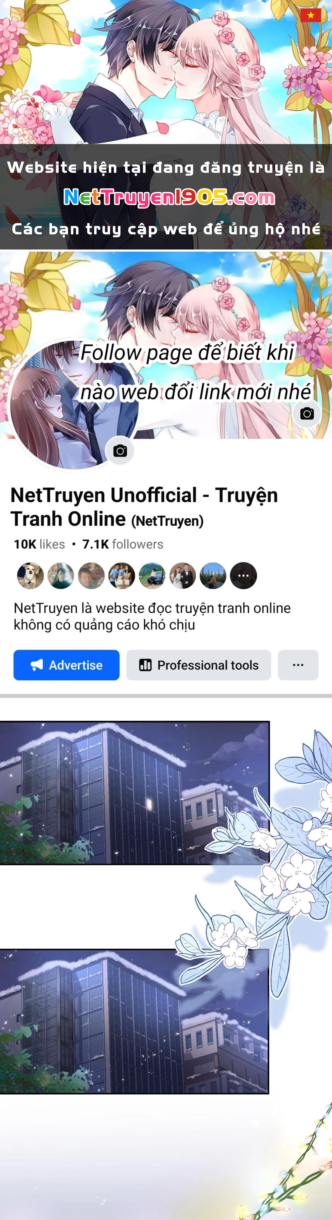 Một Ngụm Nuốt Trọn Thỏ Con Chapter 80 - 1