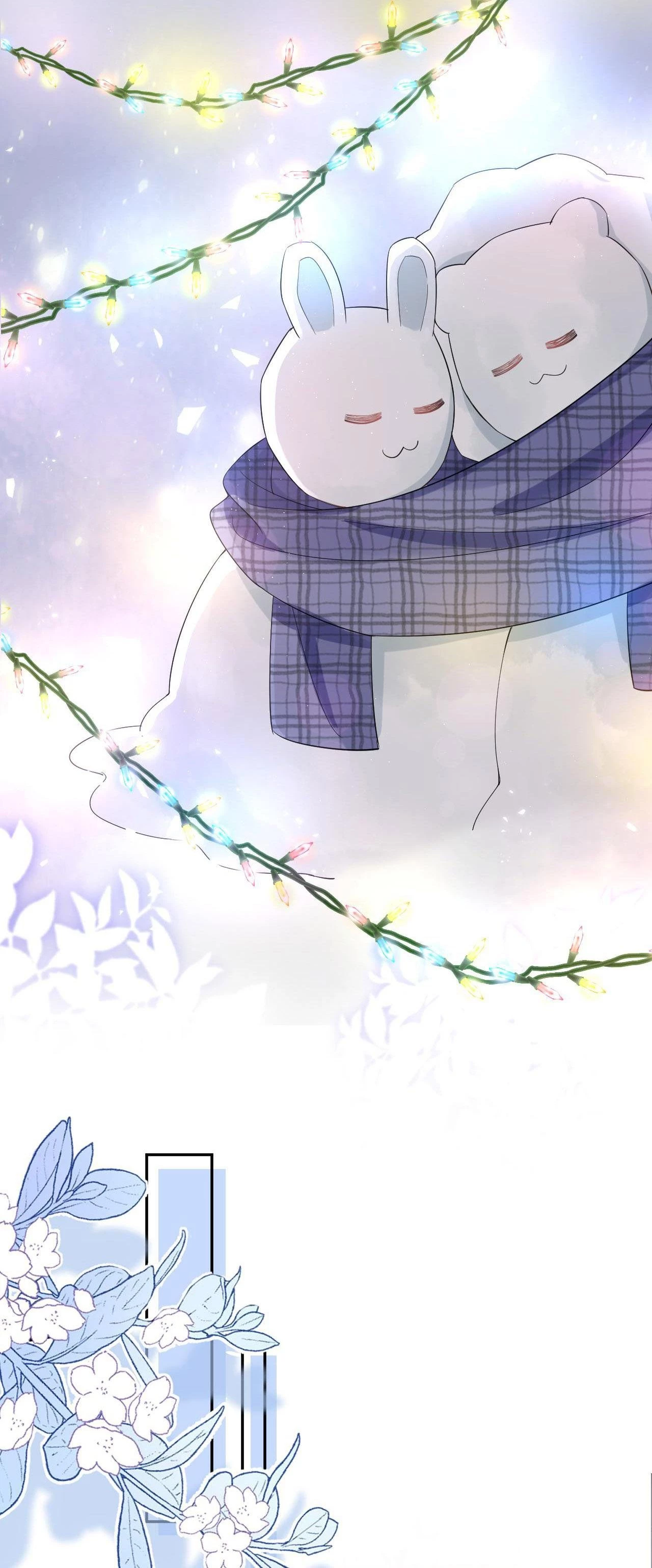 Một Ngụm Nuốt Trọn Thỏ Con Chapter 80 - 2