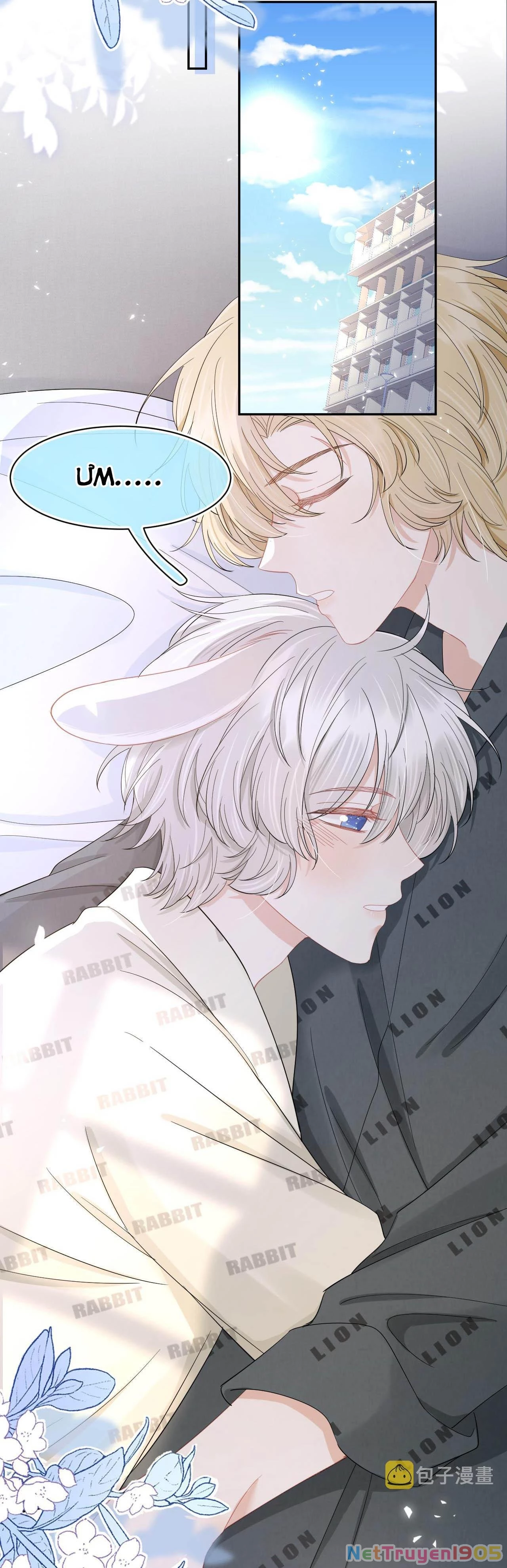 Một Ngụm Nuốt Trọn Thỏ Con Chapter 80 - 3