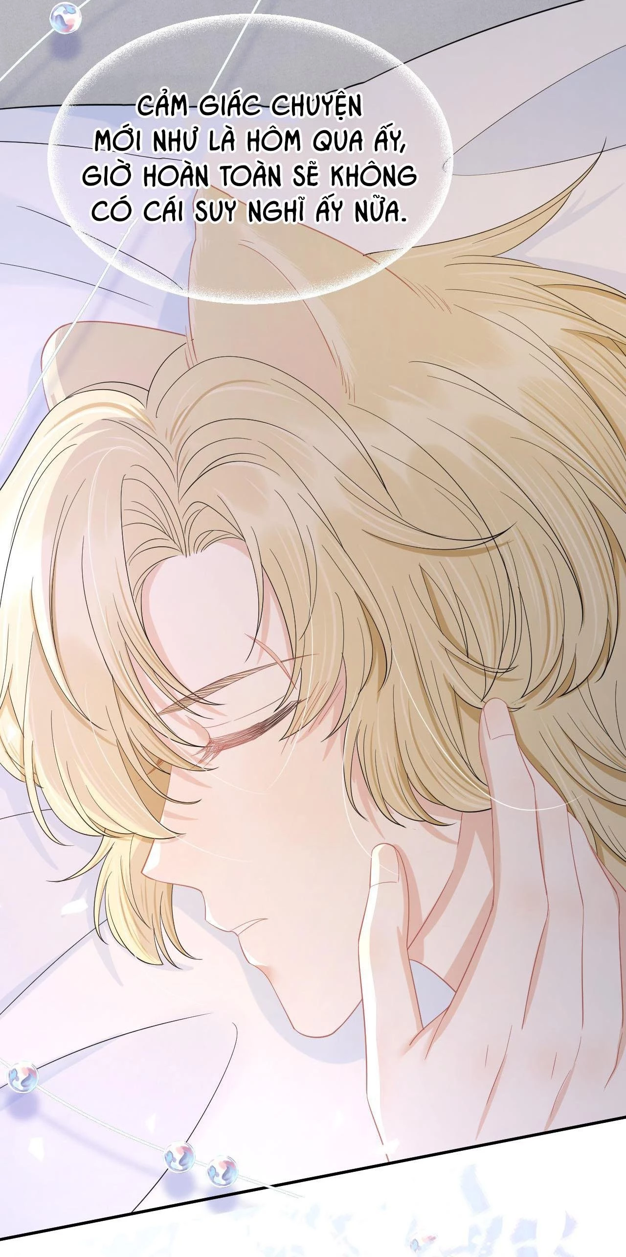 Một Ngụm Nuốt Trọn Thỏ Con Chapter 80 - 5