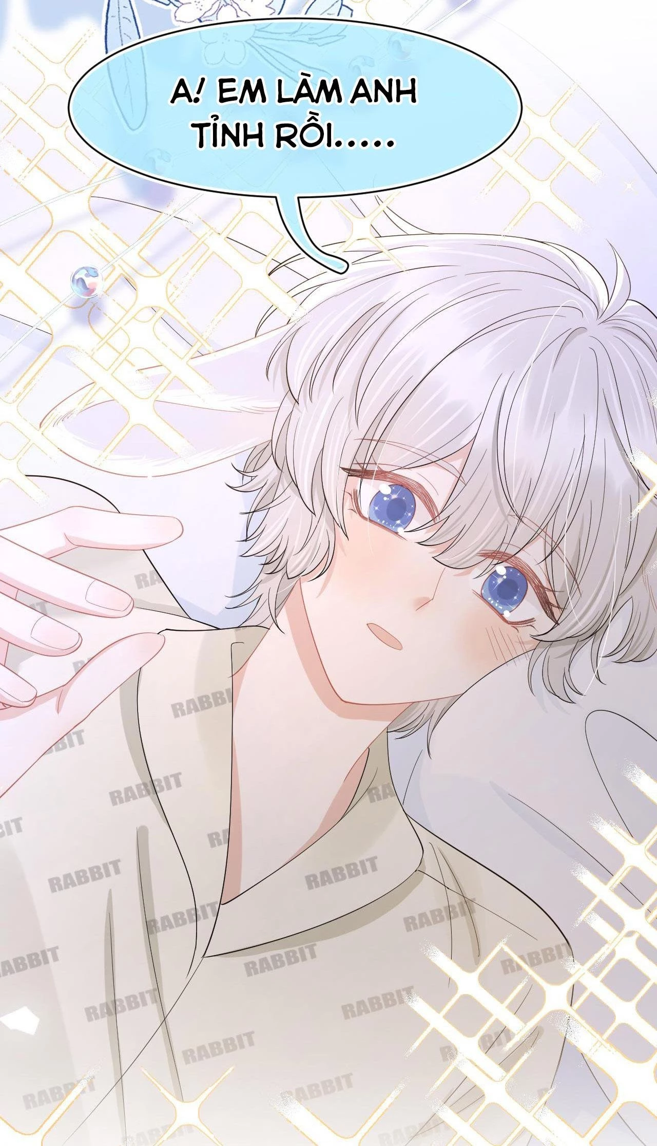Một Ngụm Nuốt Trọn Thỏ Con Chapter 80 - 7