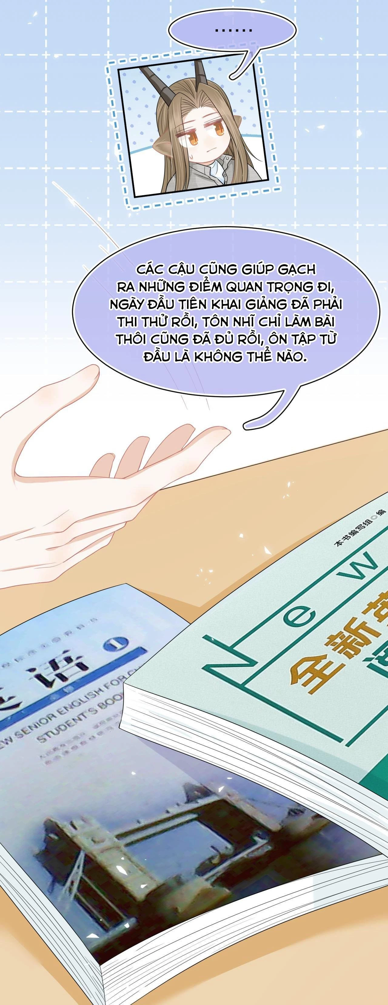 Một Ngụm Nuốt Trọn Thỏ Con Chapter 80 - 13