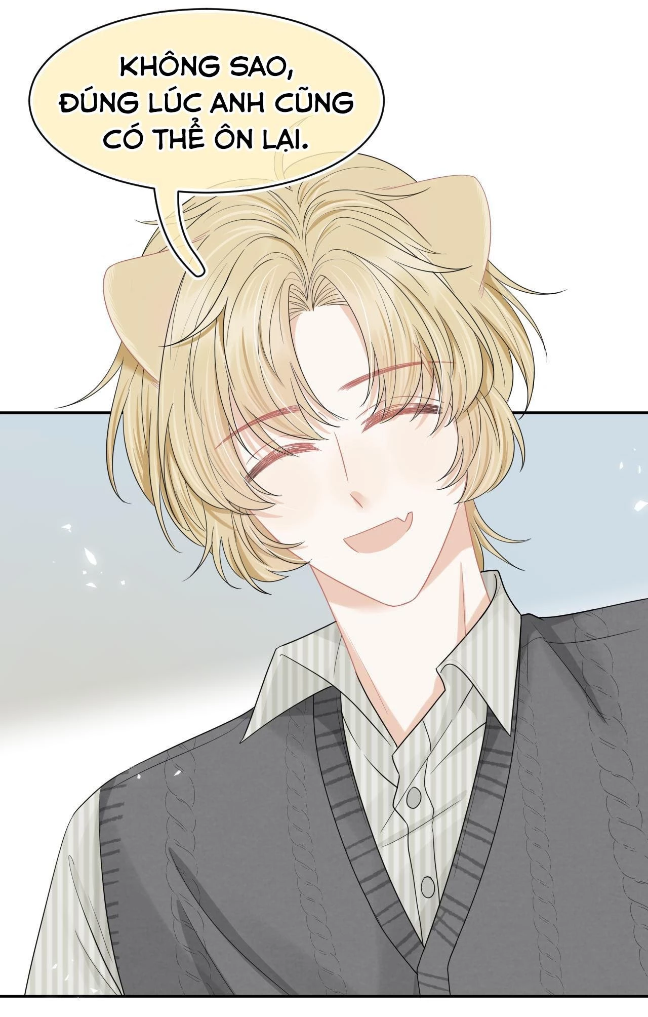 Một Ngụm Nuốt Trọn Thỏ Con Chapter 80 - 16