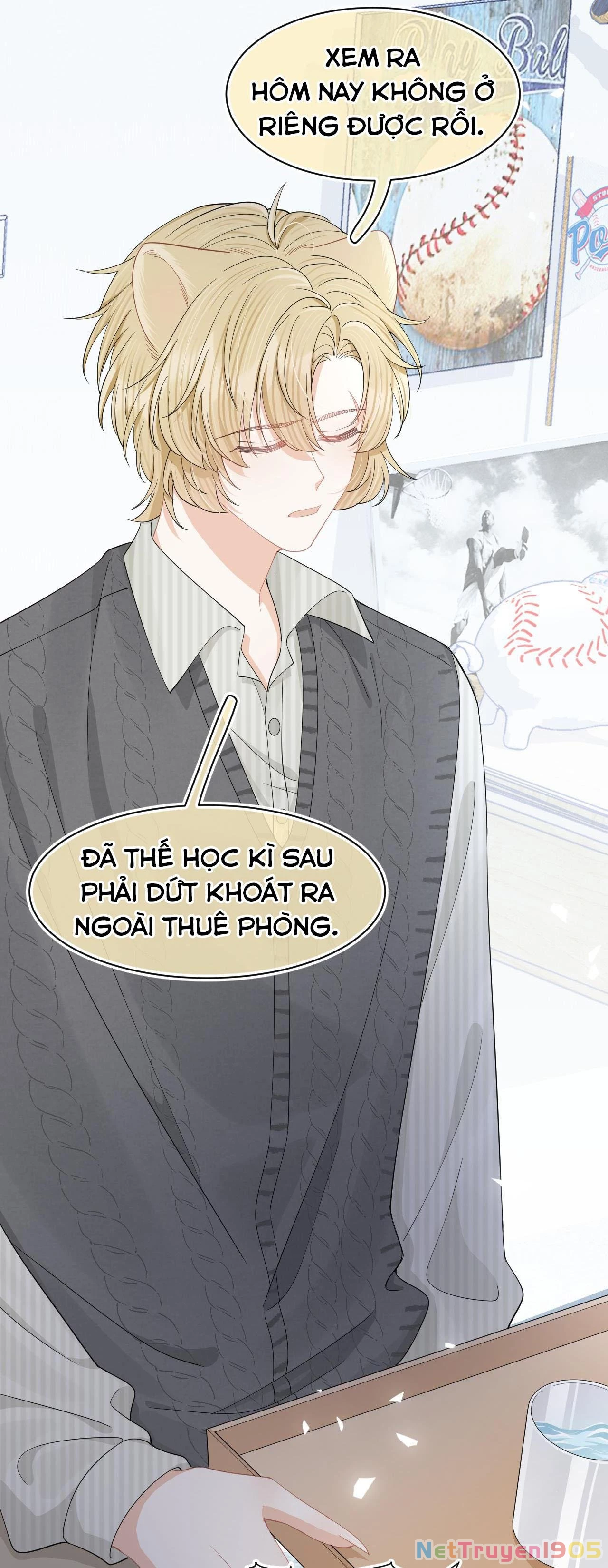 Một Ngụm Nuốt Trọn Thỏ Con Chapter 80 - 28