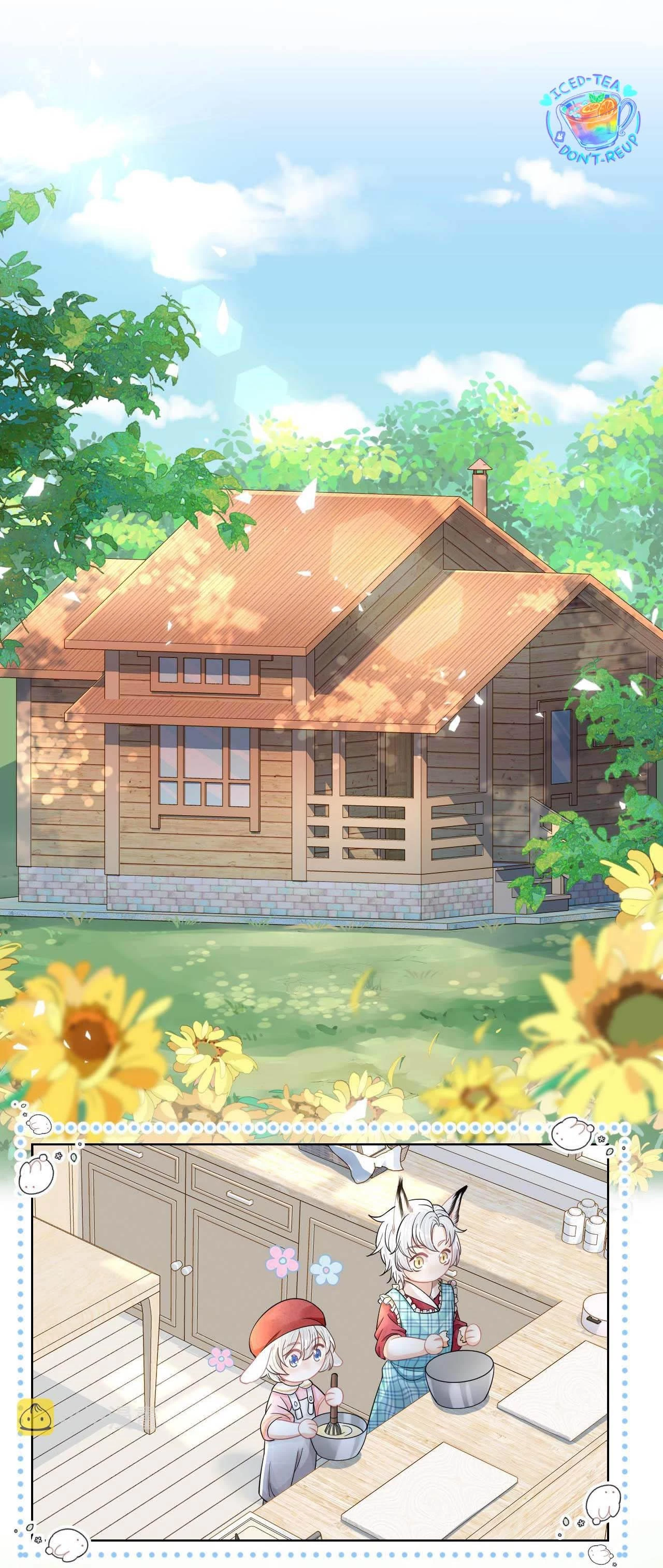 Một Ngụm Nuốt Trọn Thỏ Con Chapter 81 - 2