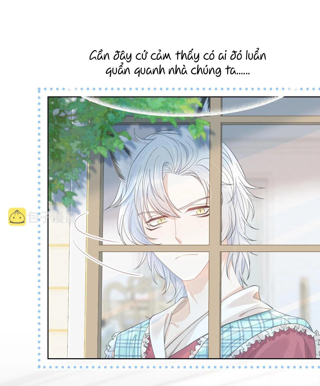 Một Ngụm Nuốt Trọn Thỏ Con Chapter 81 - 4