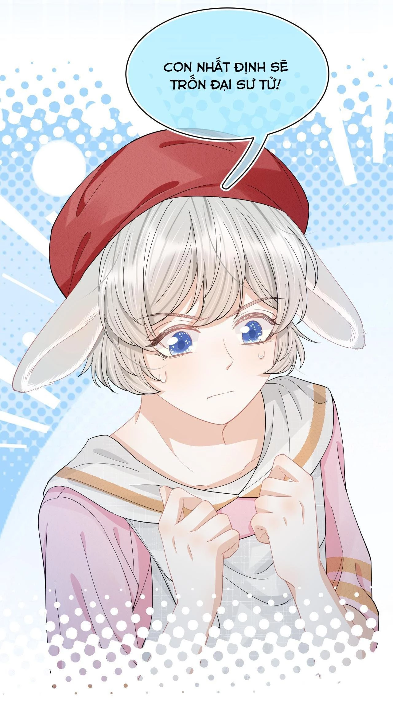 Một Ngụm Nuốt Trọn Thỏ Con Chapter 81 - 14