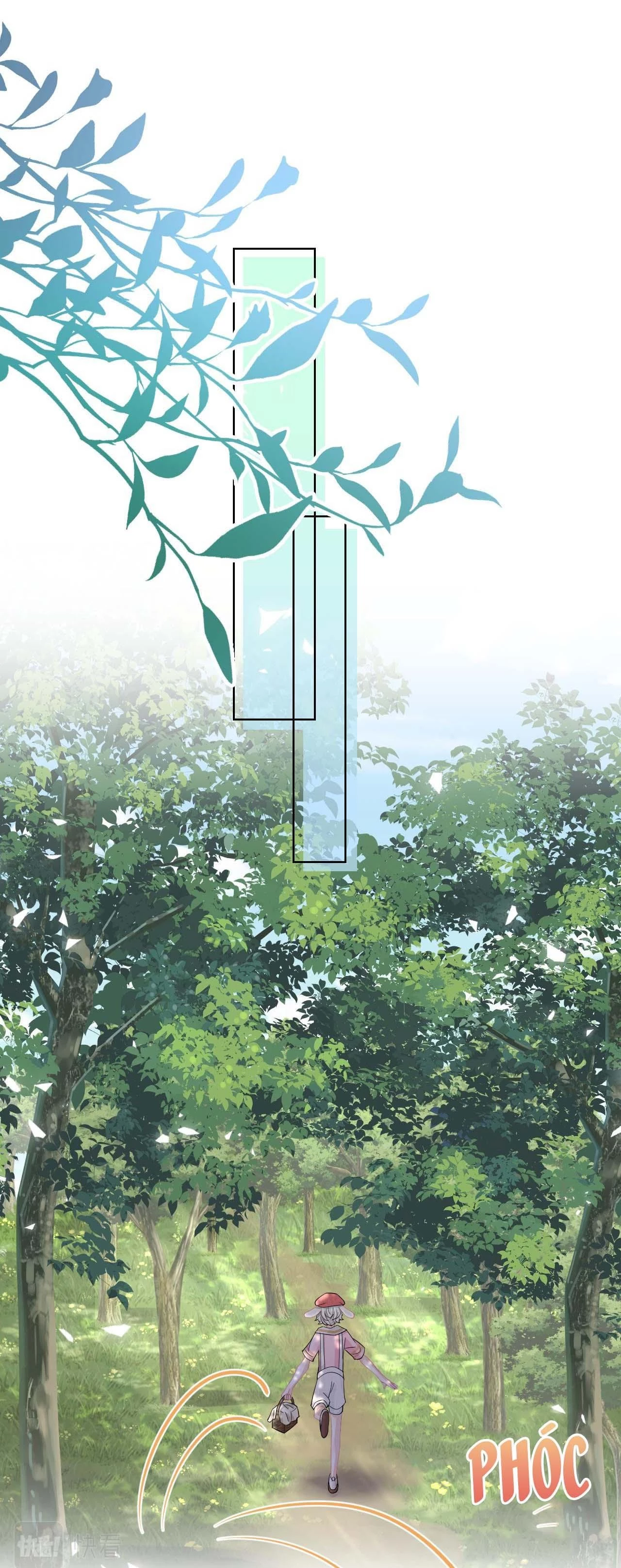 Một Ngụm Nuốt Trọn Thỏ Con Chapter 81 - 15