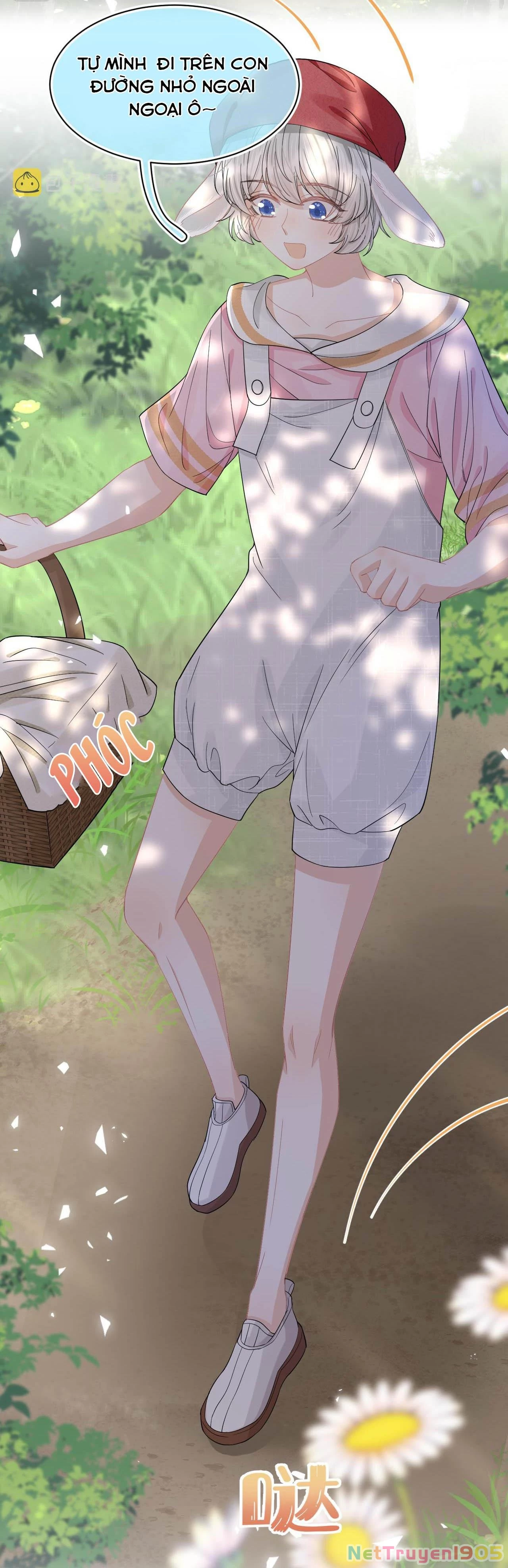 Một Ngụm Nuốt Trọn Thỏ Con Chapter 81 - 16