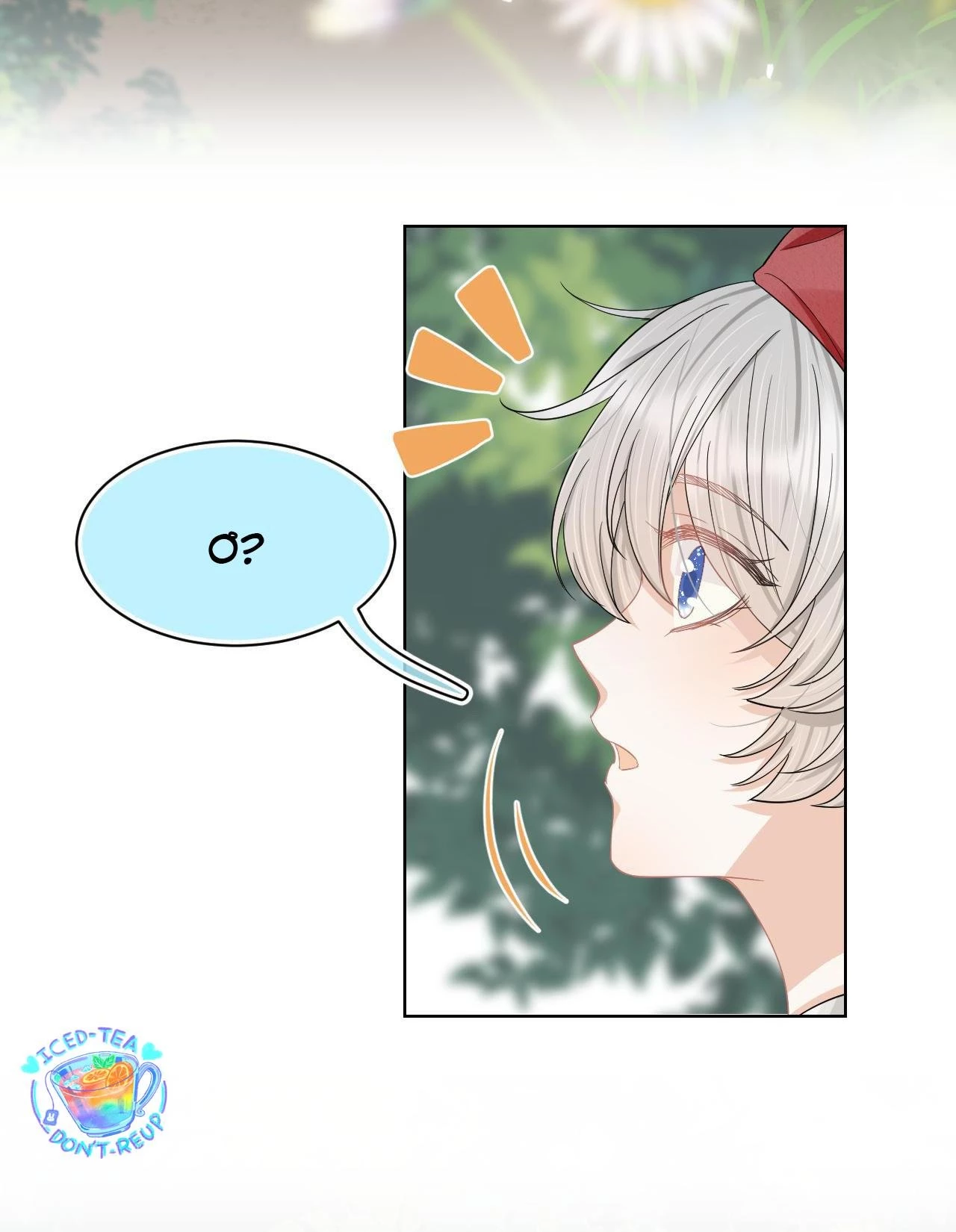 Một Ngụm Nuốt Trọn Thỏ Con Chapter 81 - 17