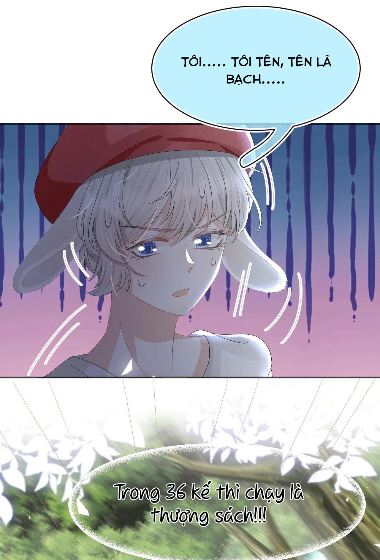 Một Ngụm Nuốt Trọn Thỏ Con Chapter 81 - 23