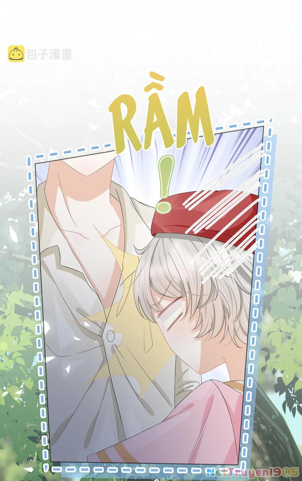 Một Ngụm Nuốt Trọn Thỏ Con Chapter 81 - 25