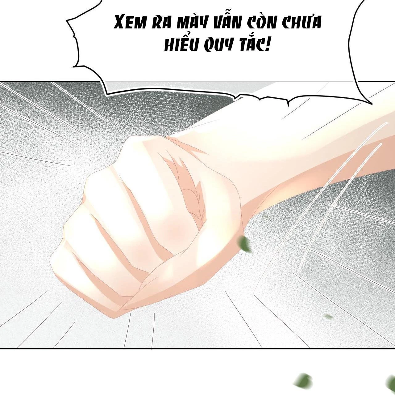 Một Ngụm Nuốt Trọn Thỏ Con Chapter 81 - 28