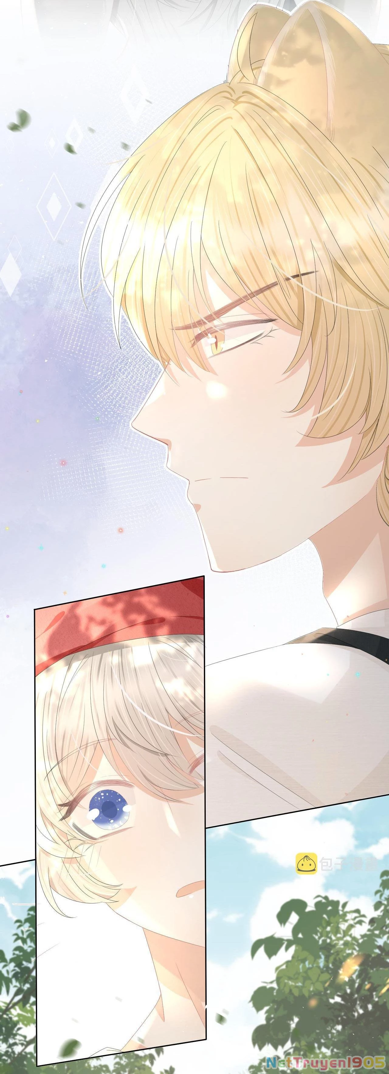 Một Ngụm Nuốt Trọn Thỏ Con Chapter 81 - 31