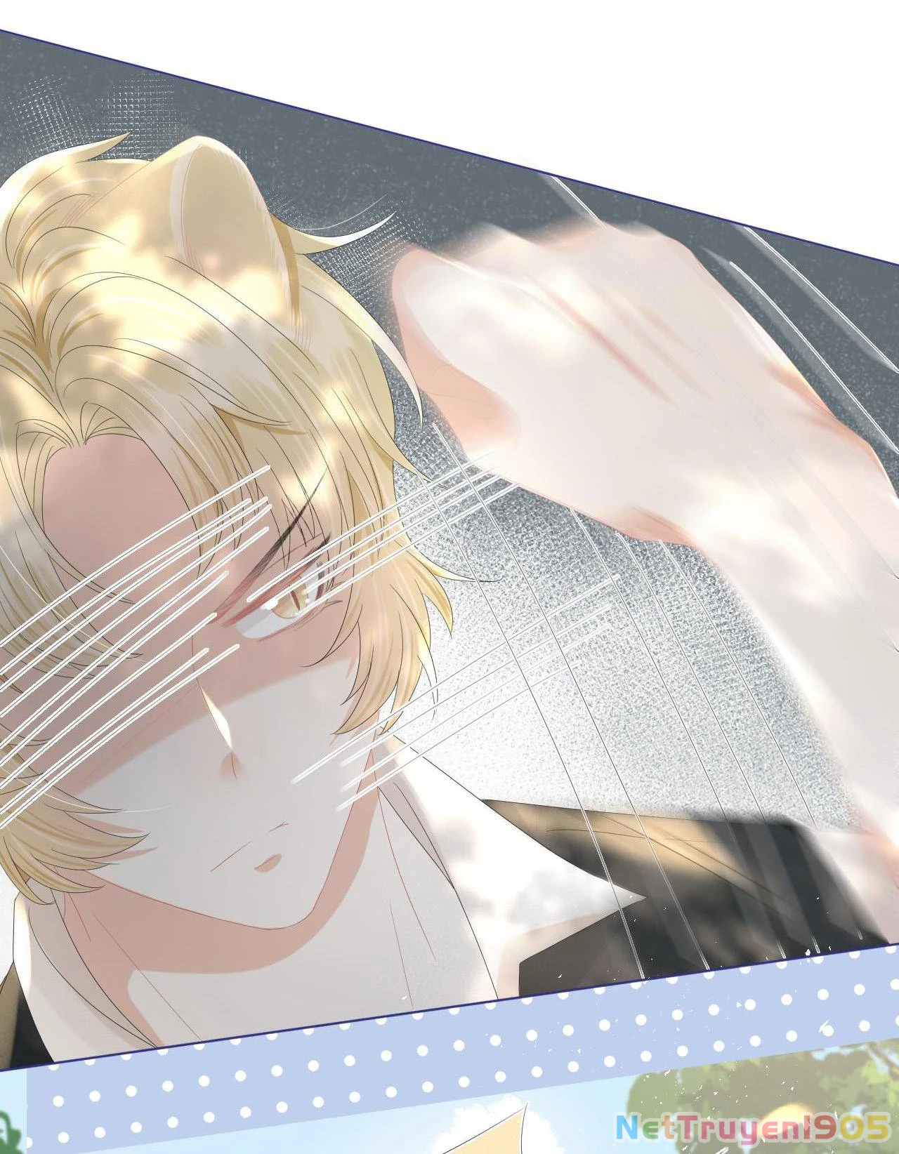 Một Ngụm Nuốt Trọn Thỏ Con Chapter 81 - 35