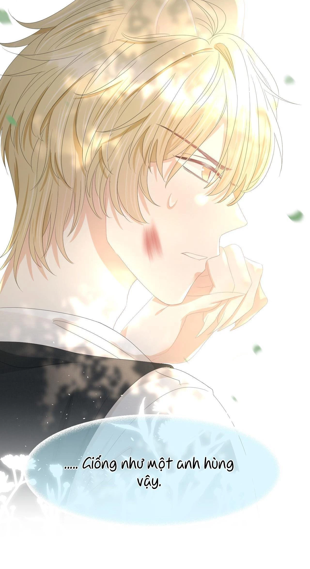 Một Ngụm Nuốt Trọn Thỏ Con Chapter 81 - 40