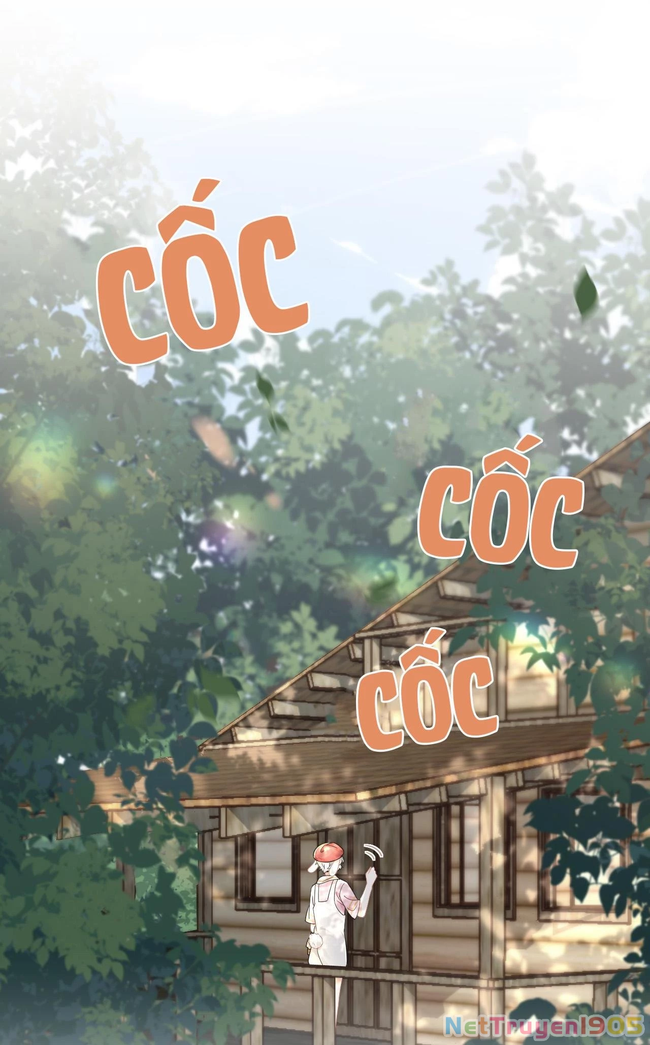 Một Ngụm Nuốt Trọn Thỏ Con Chapter 82 - 2