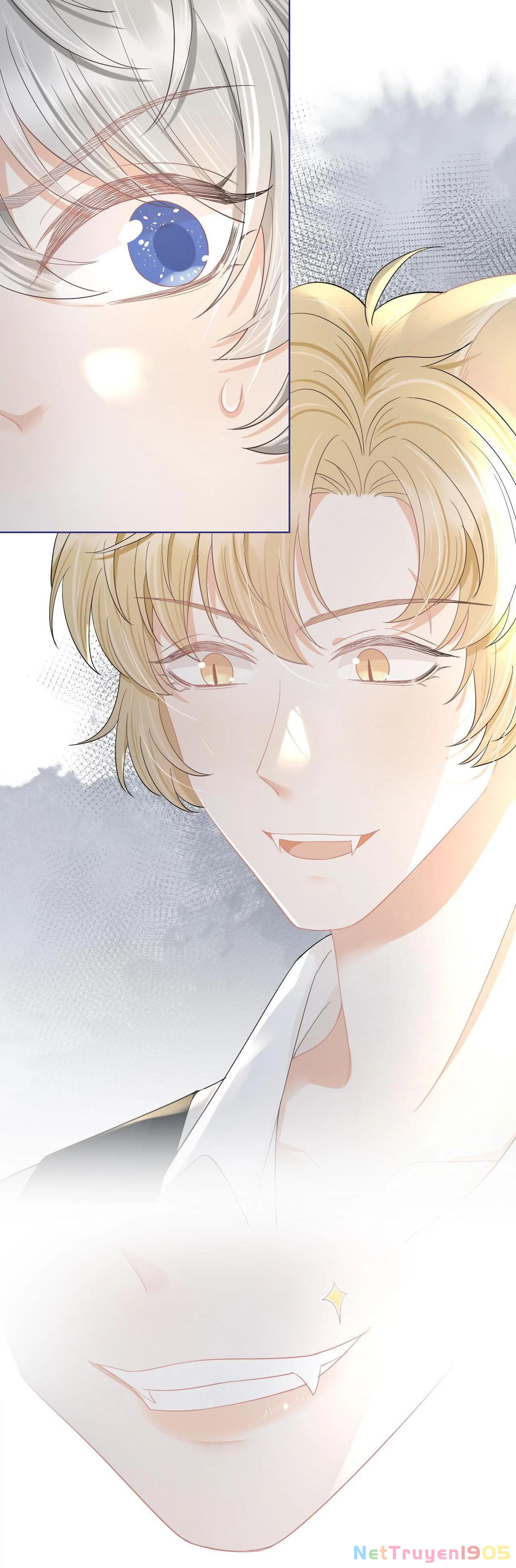 Một Ngụm Nuốt Trọn Thỏ Con Chapter 82 - 8