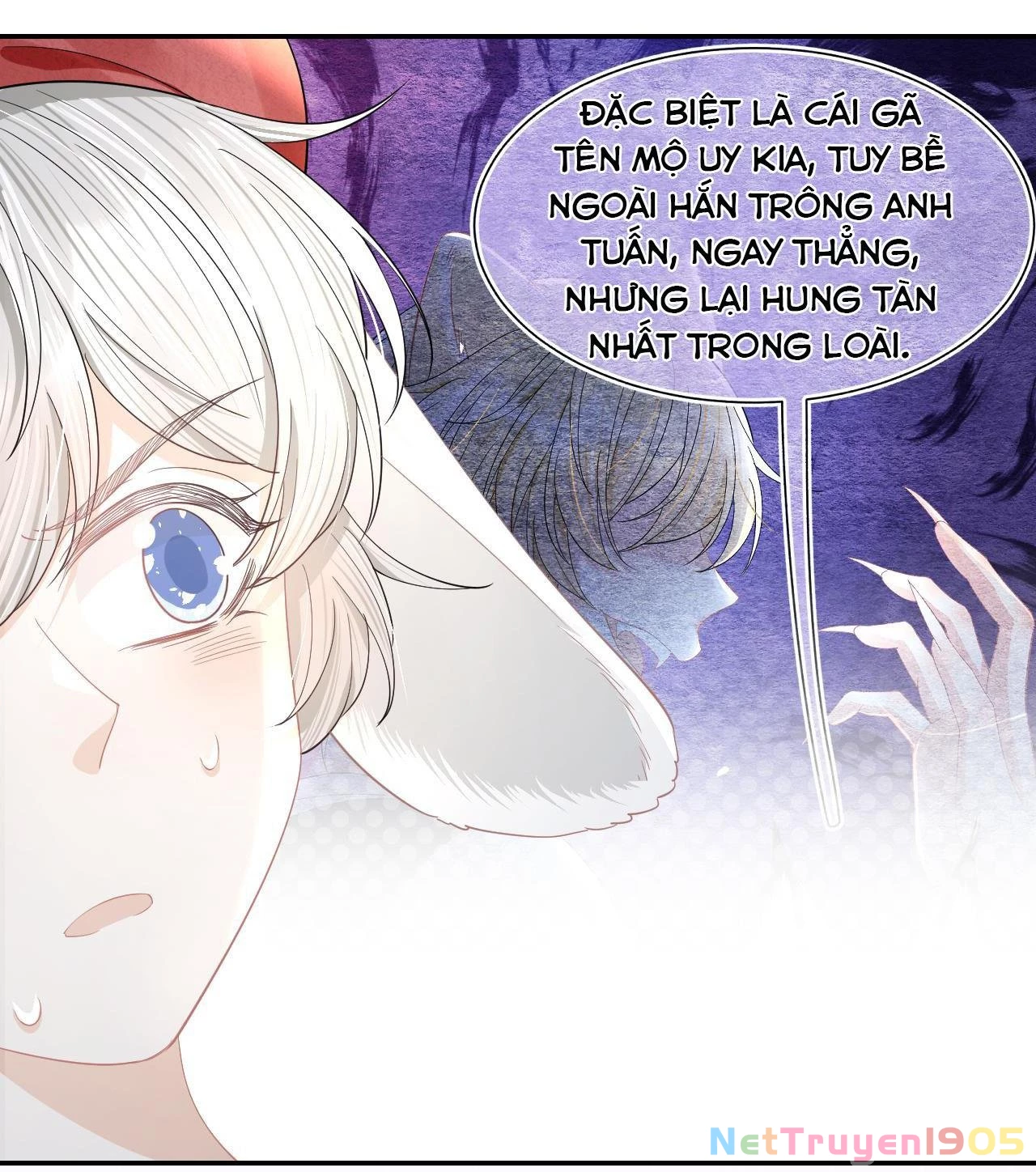 Một Ngụm Nuốt Trọn Thỏ Con Chapter 82 - 9